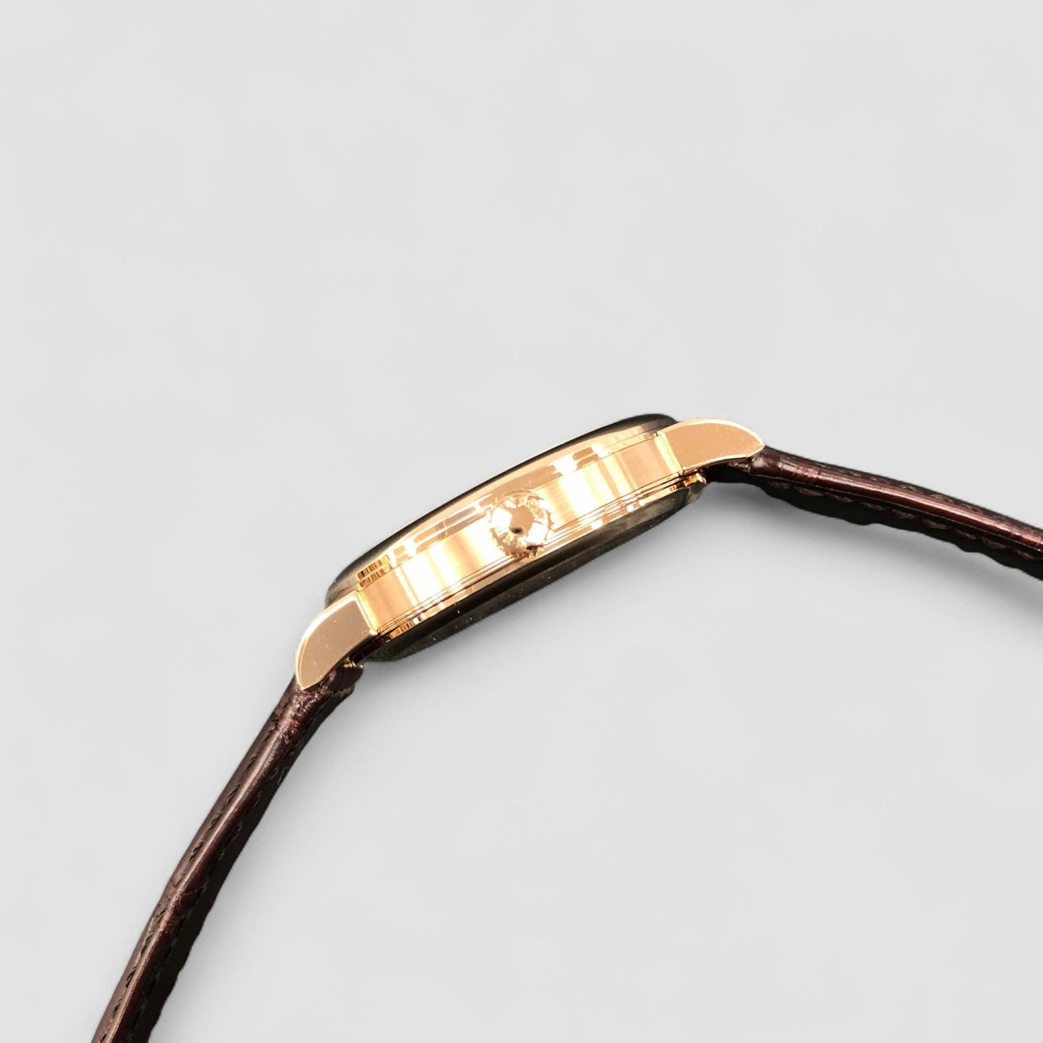 1815 18kt Rose Gold Men's Watch