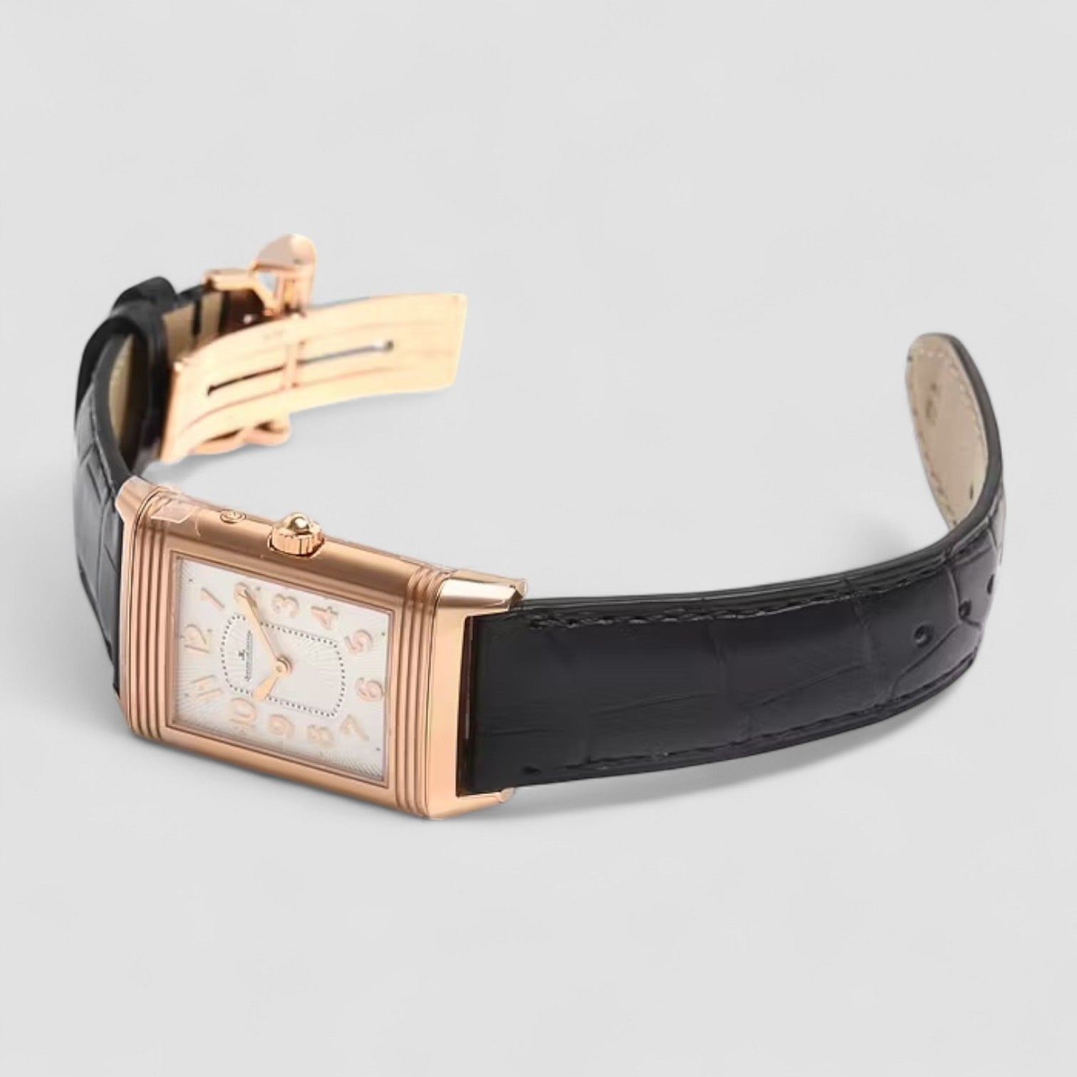 Grande Reverso Lady Ultra Thin