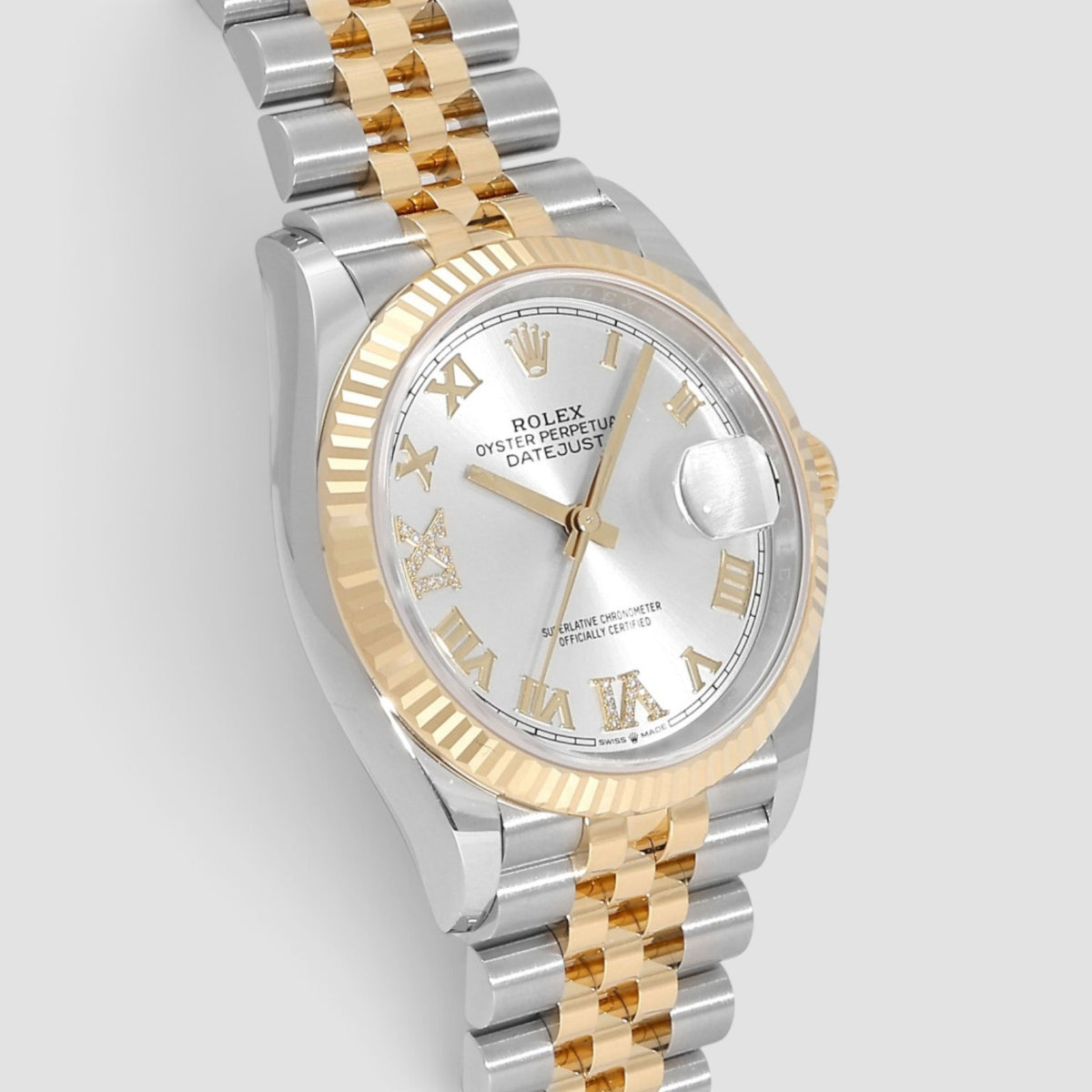 Datejust 36