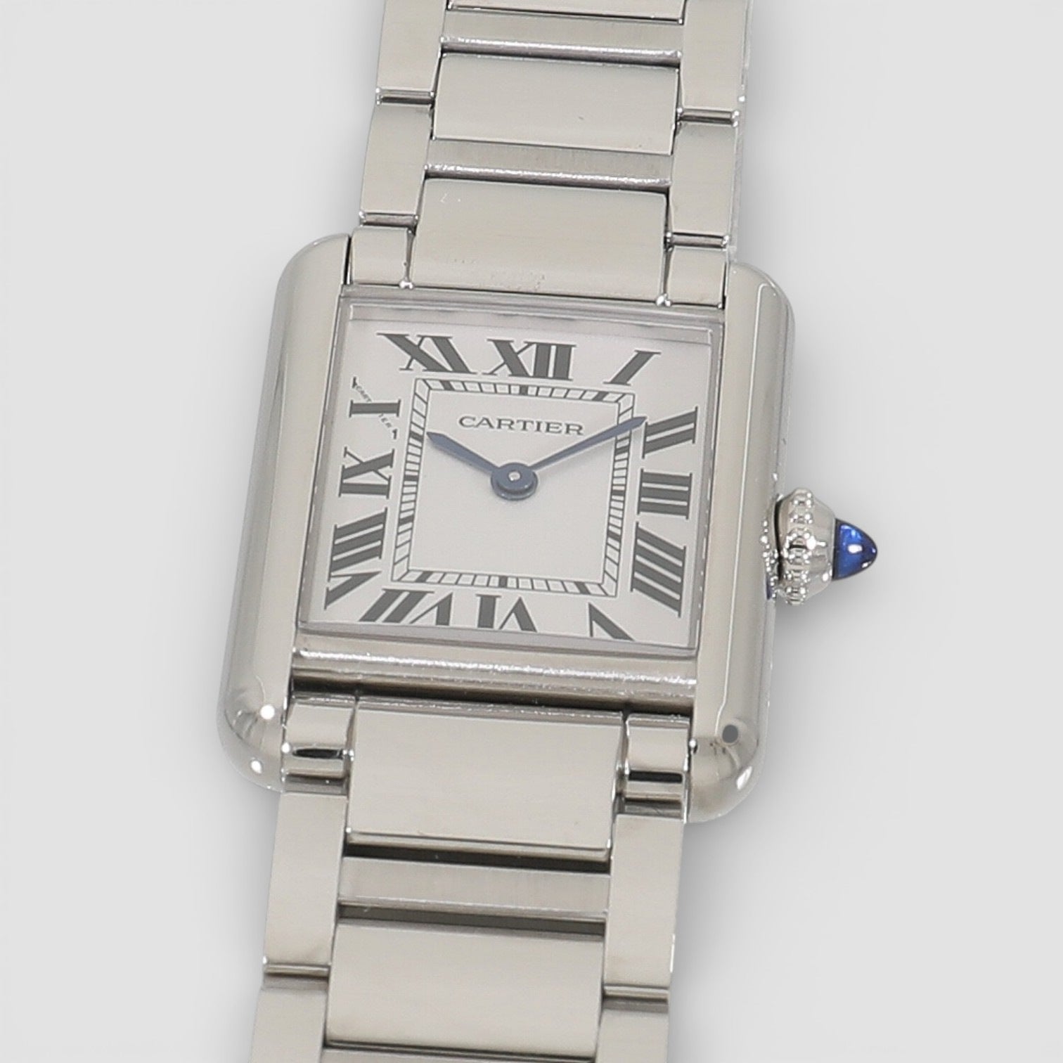 Tank Must Solarbeat Watch (tank Solarbeat) タンク