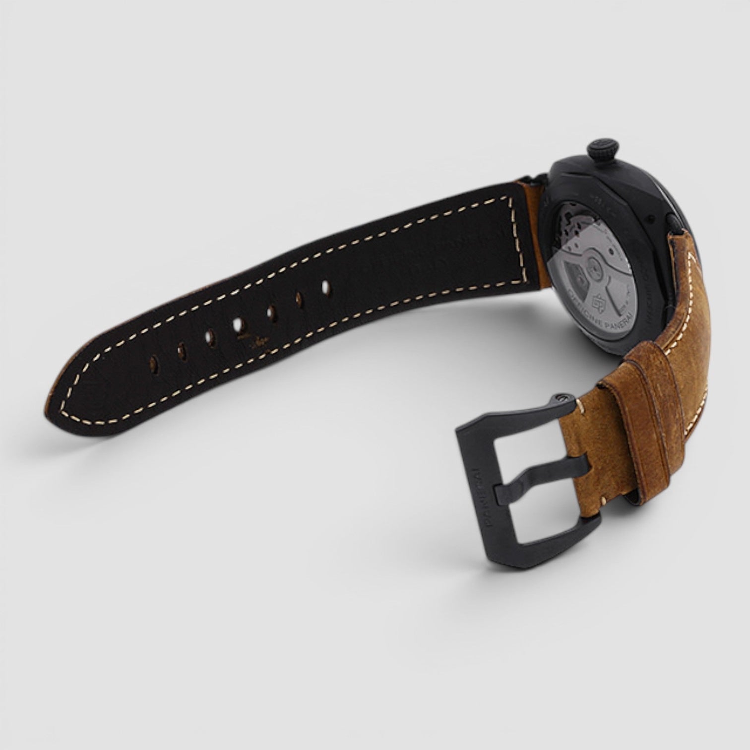 Radiomir Black Seal Pam Composite