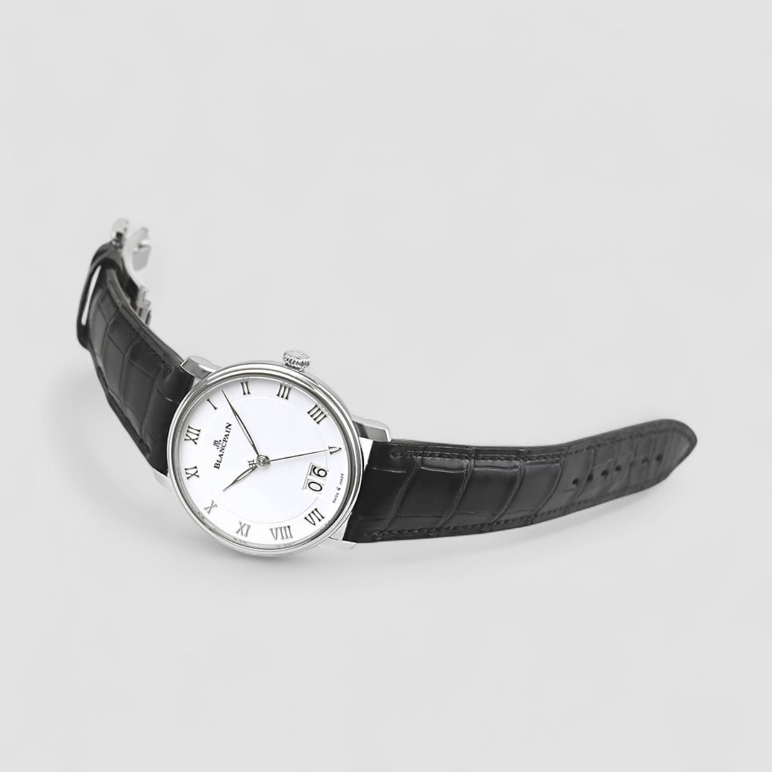 Villeret Grande Date