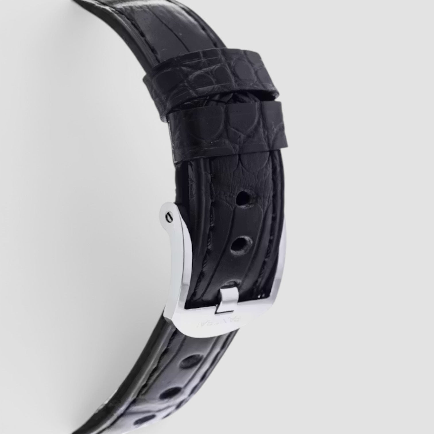 Luminor Marina 1950 44mm Steel White Dial