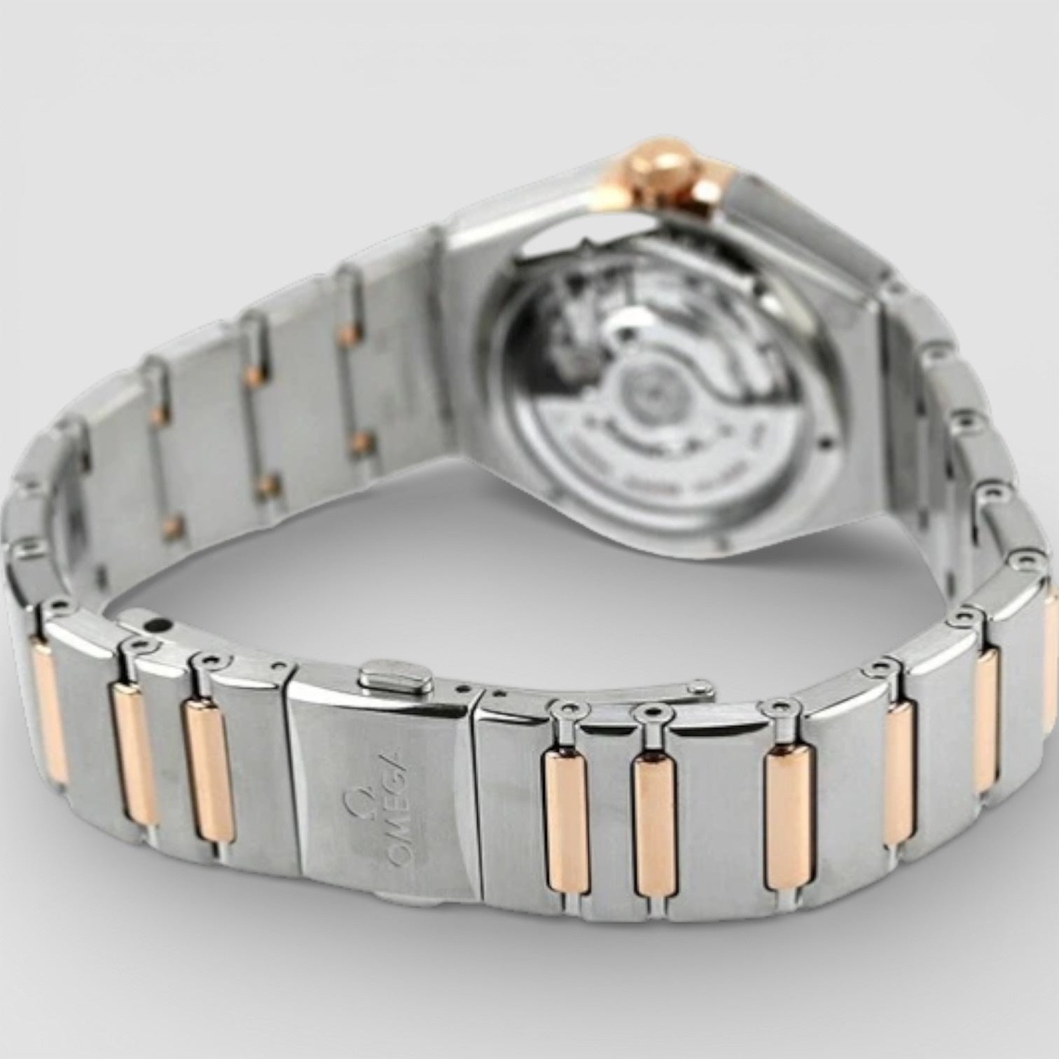 Constellation Master Chronometer