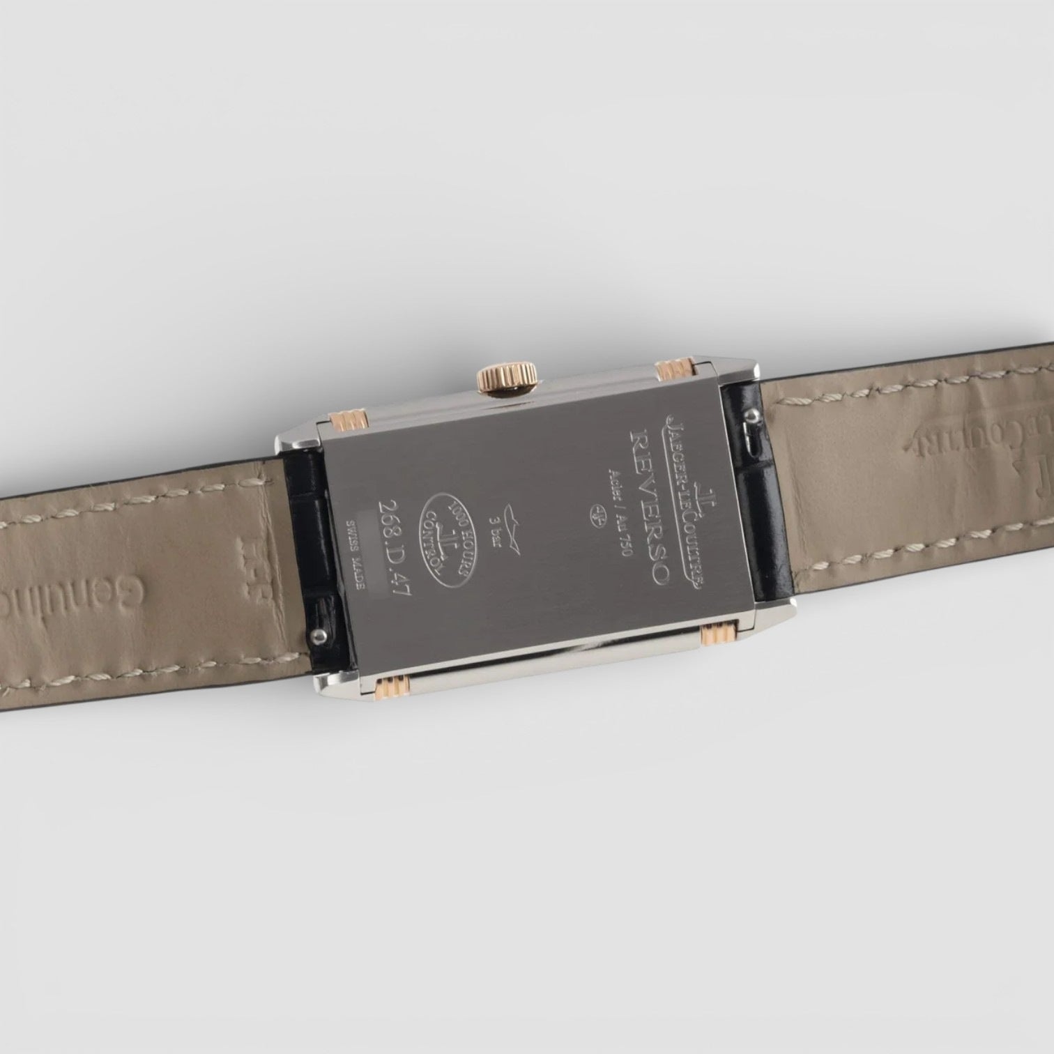 Grande Reverso Lady Ultra Thin