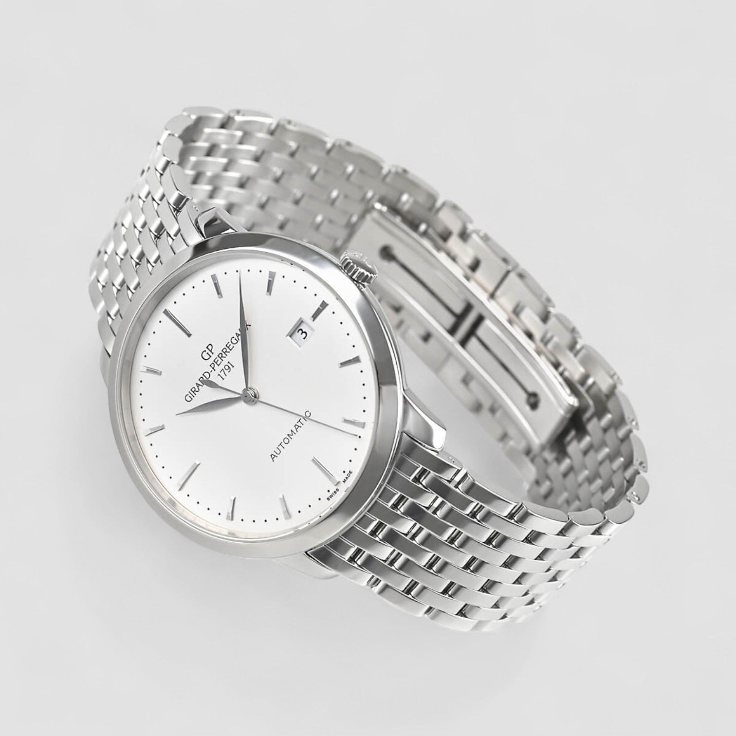 Girard Perregaux 1966 49555-11-131-11A