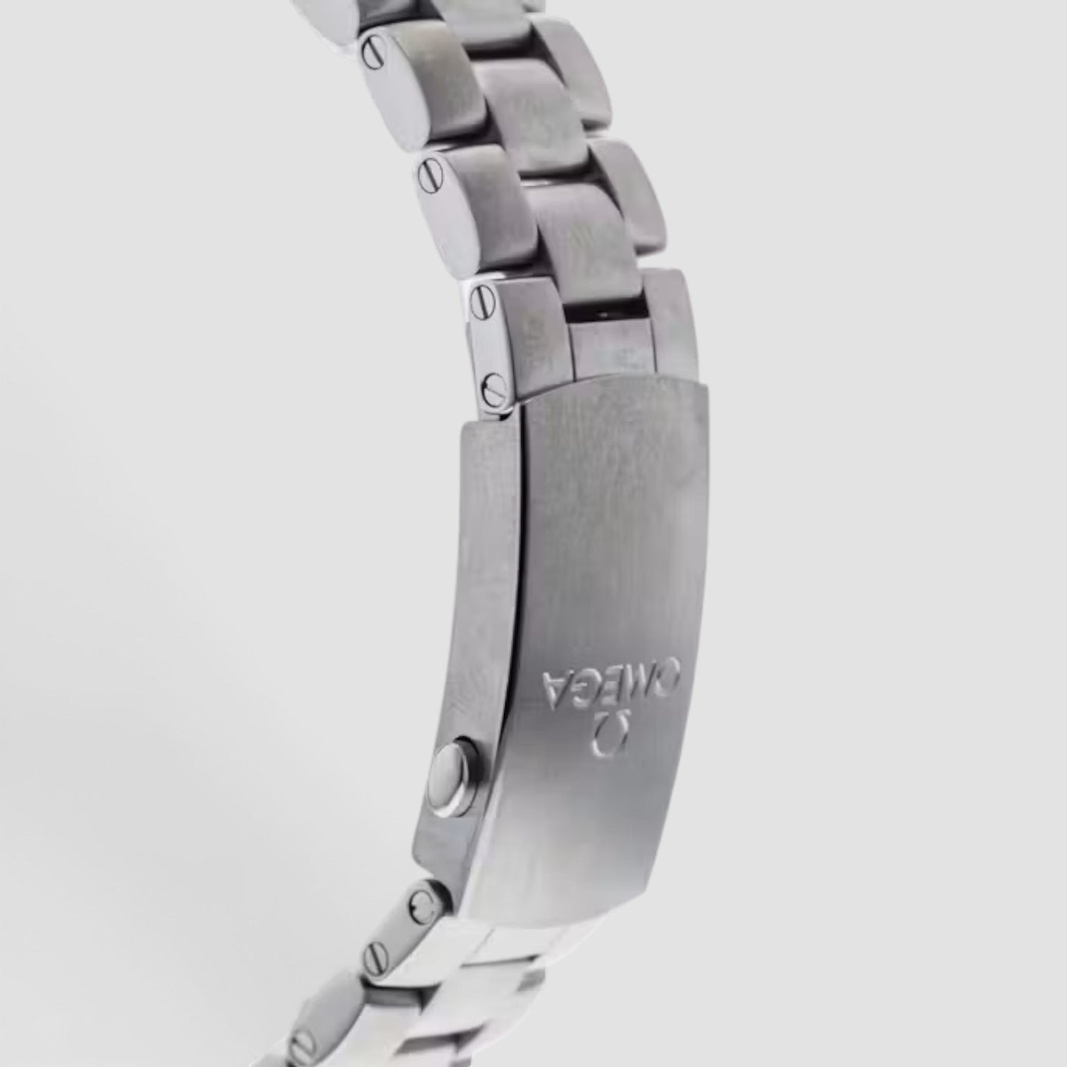 Seamaster Planet Ocean Titanium 38mm