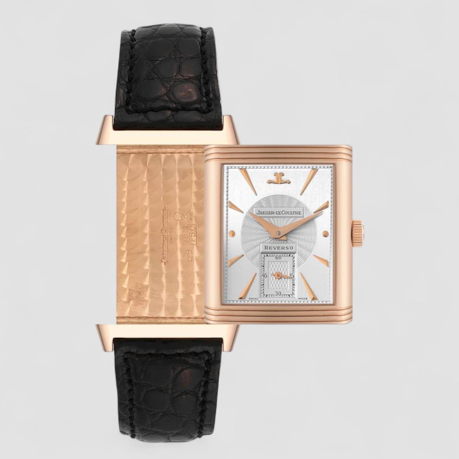 Reverso