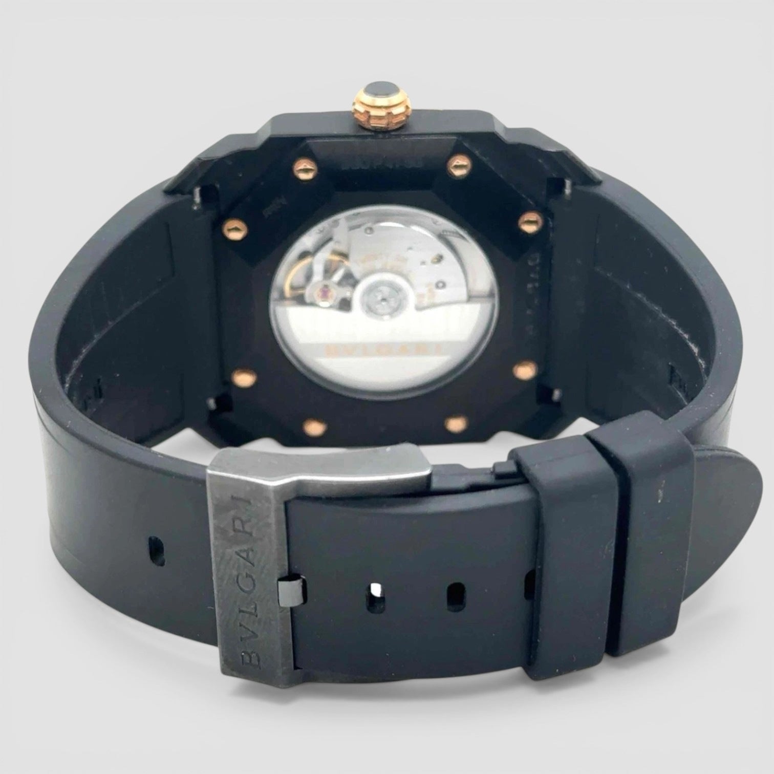 Octo Watch