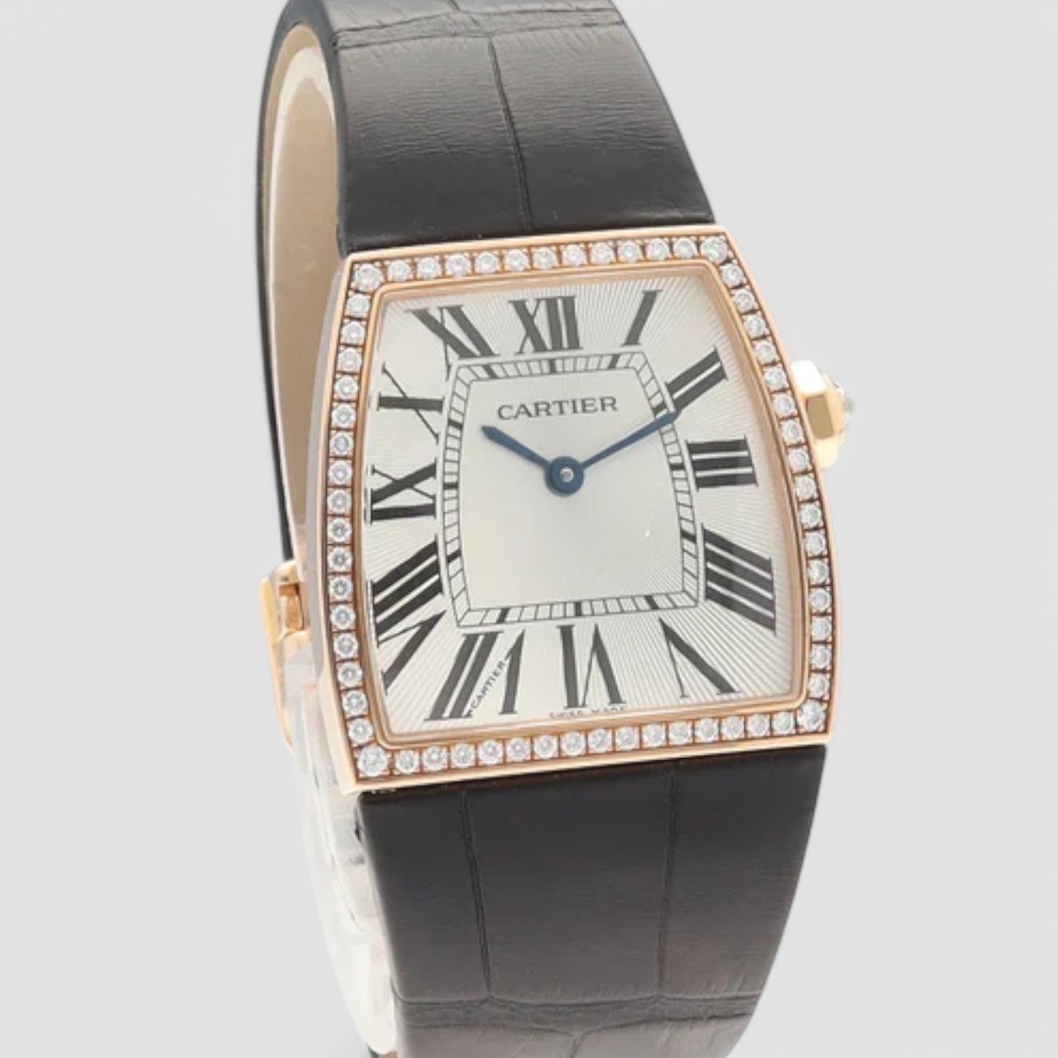 La Dona De Cartier Rose Gold