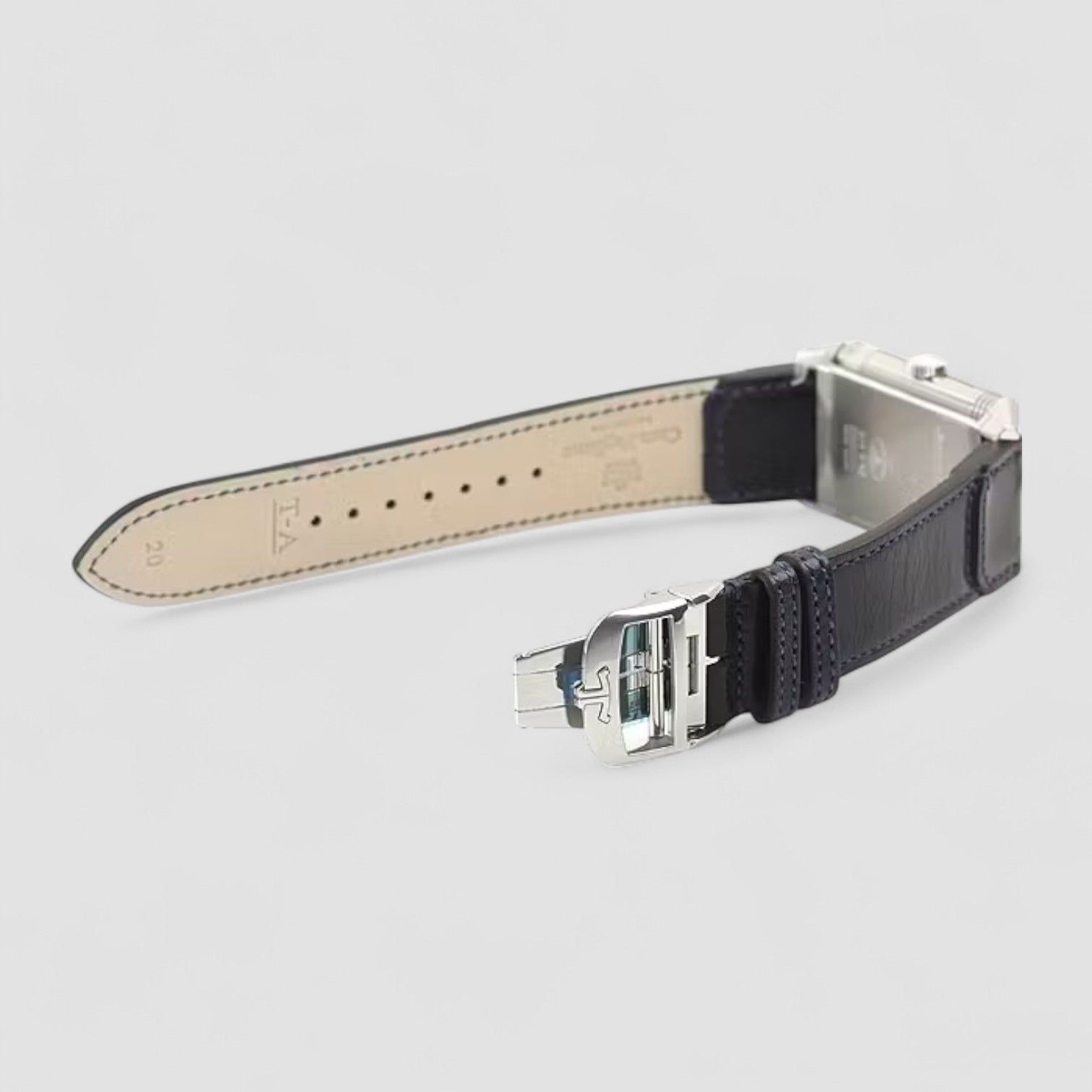 Reverso Tribute Small Seconds