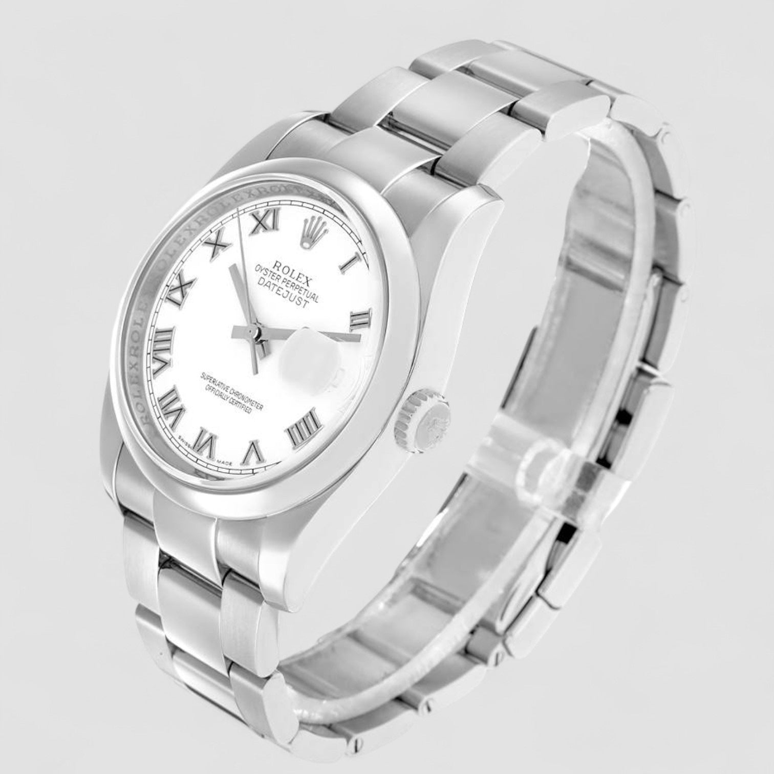 Datejust 36