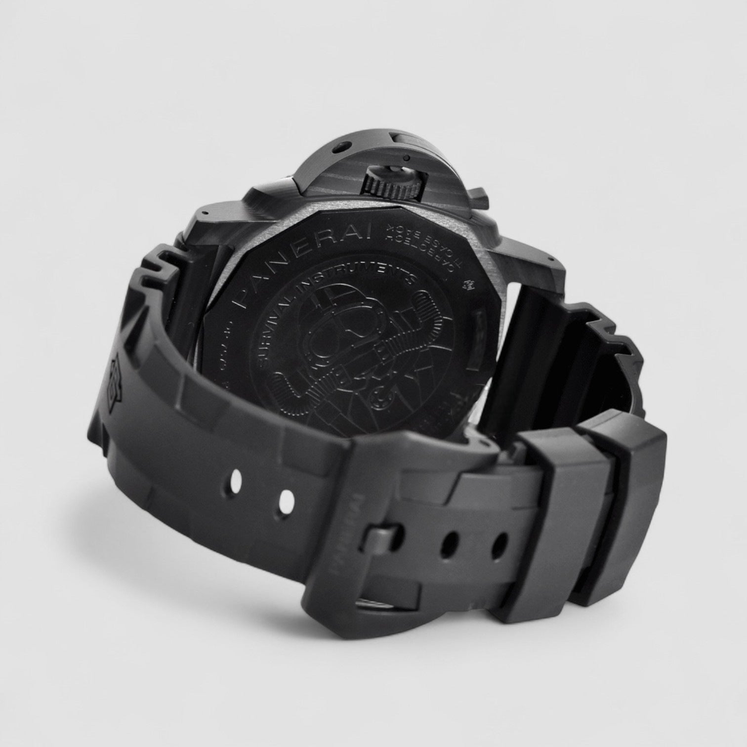 Submersible Marina Militare Carbotech 47 Mm 47mm