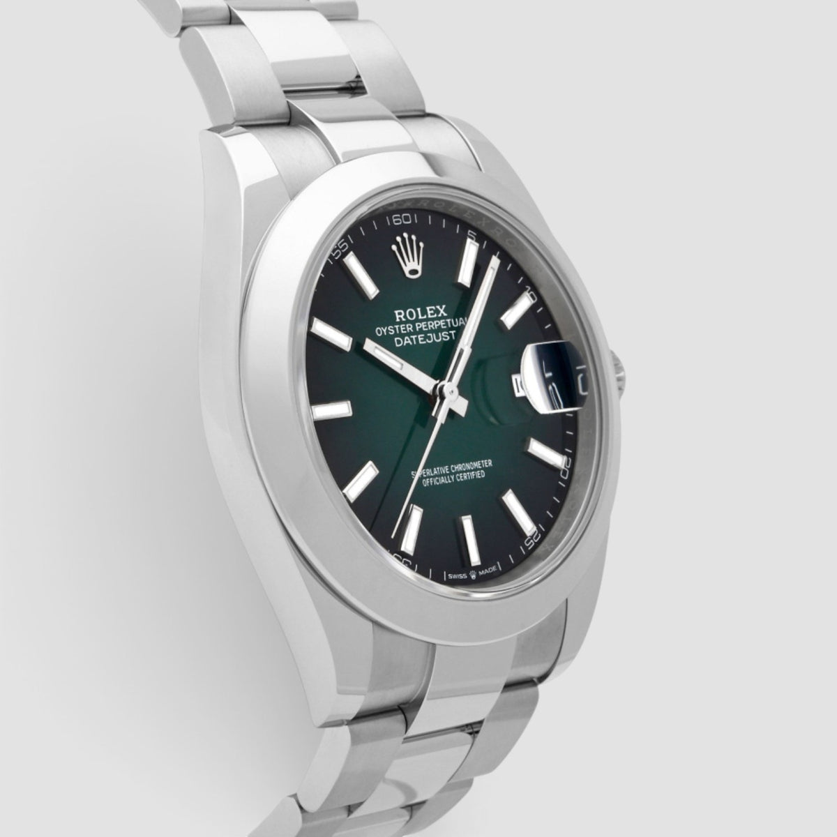 Datejust 41