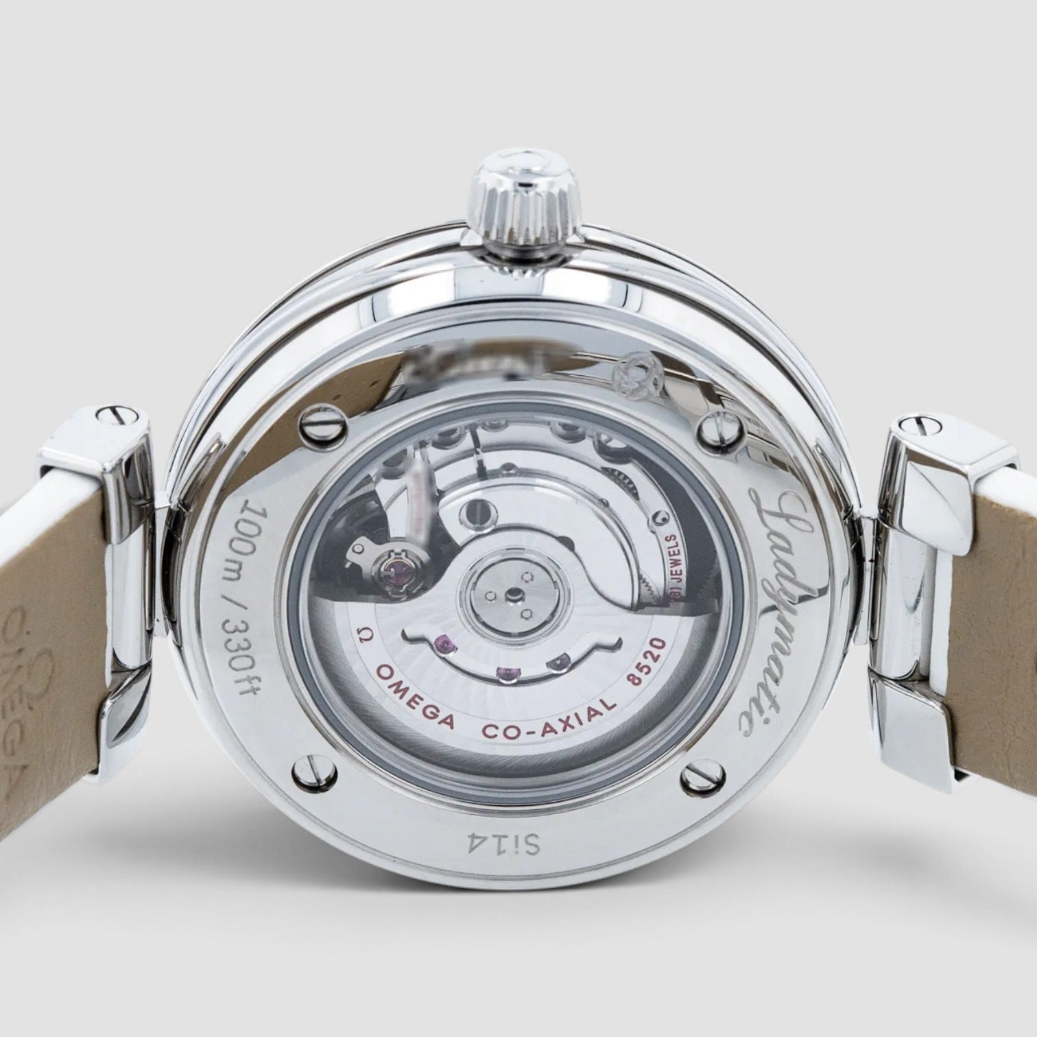 De Ville Ladymatic 34mm