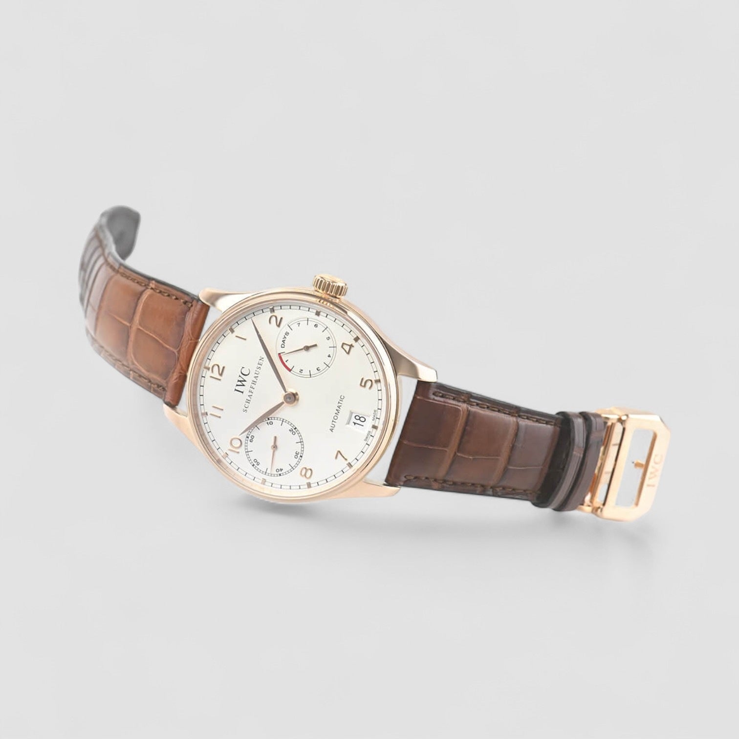 Portuguese Automatic