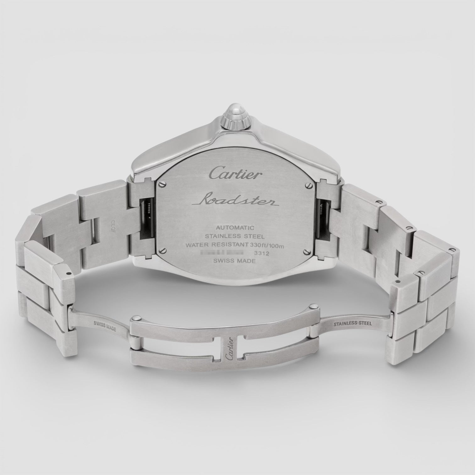 Roadster Watch Automatic