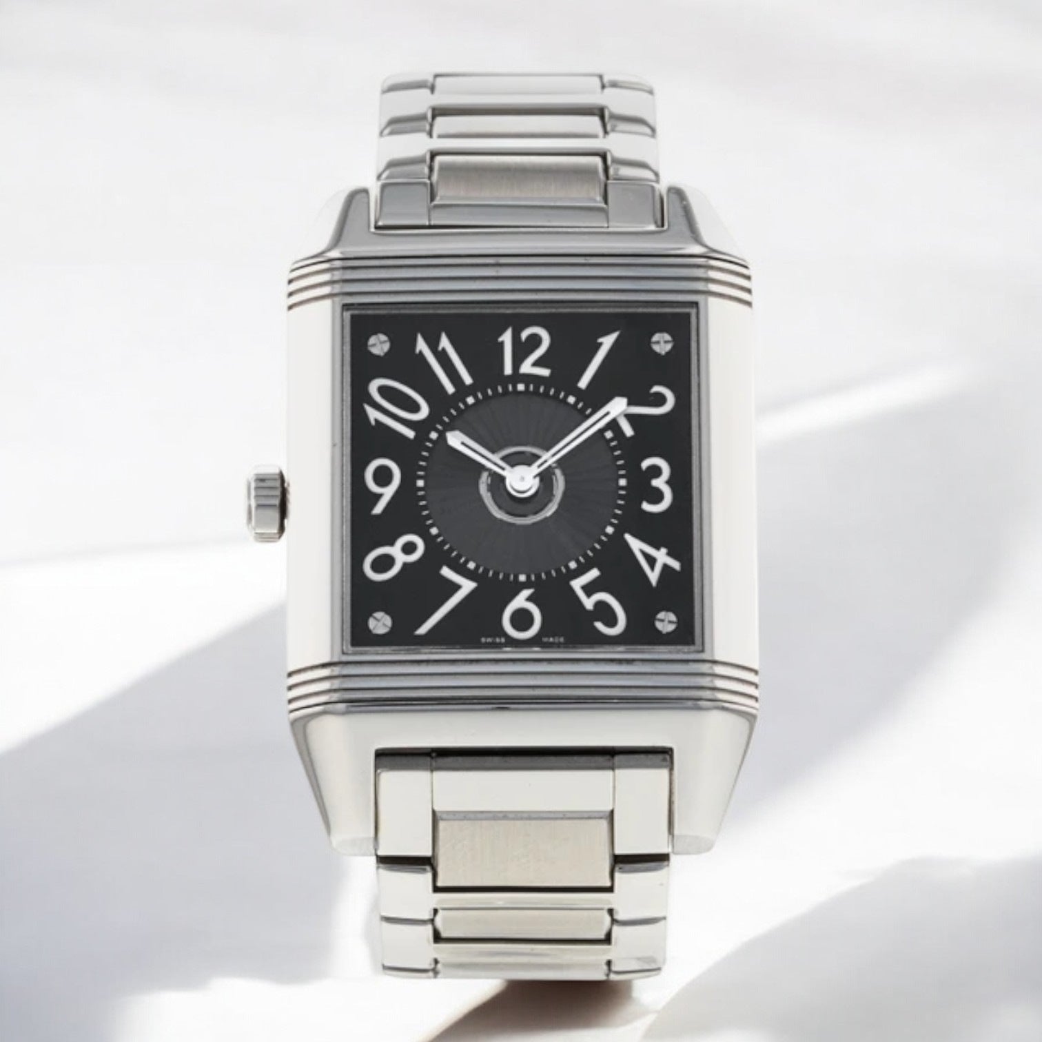 Reverso Squadra Lady Duetto