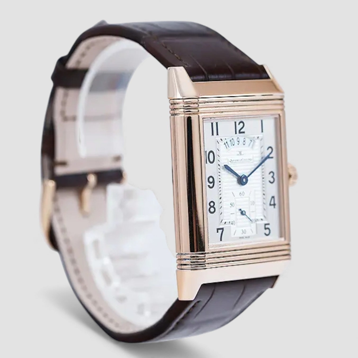 Grande Reverso Duo