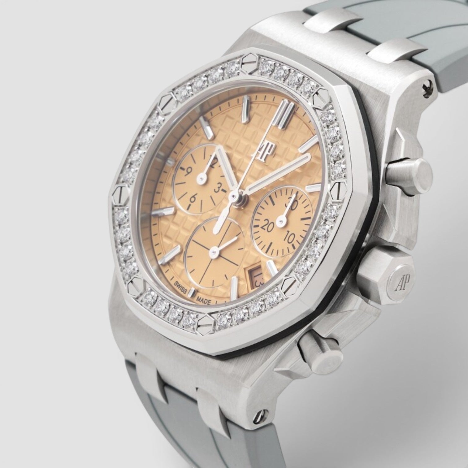 Royal Oak Offshore Chronograph