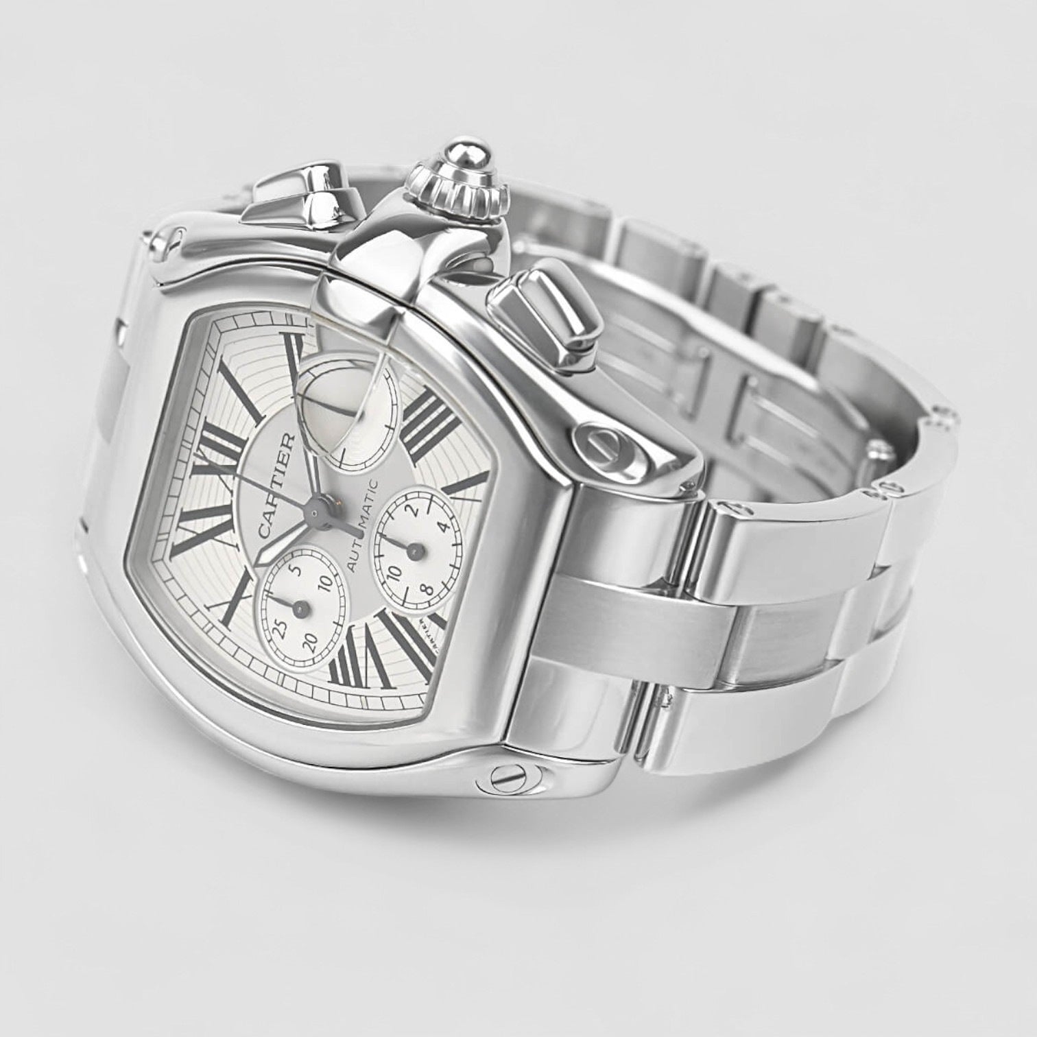 Roadster Chronograph