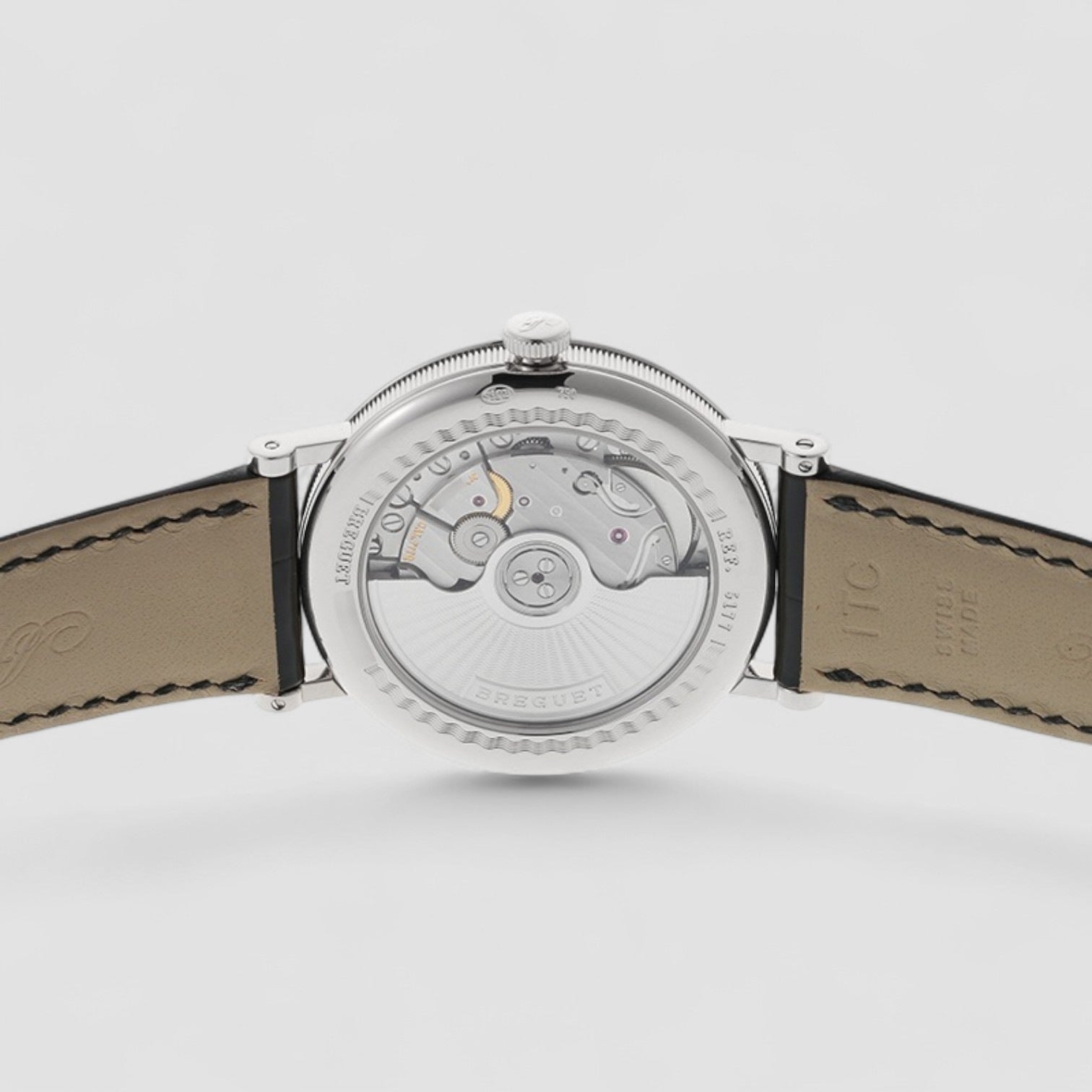 Classique Automatic 38mm Mens Watch