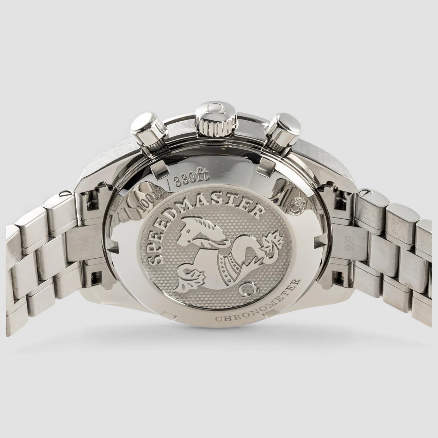 Speedmaster Chronograph