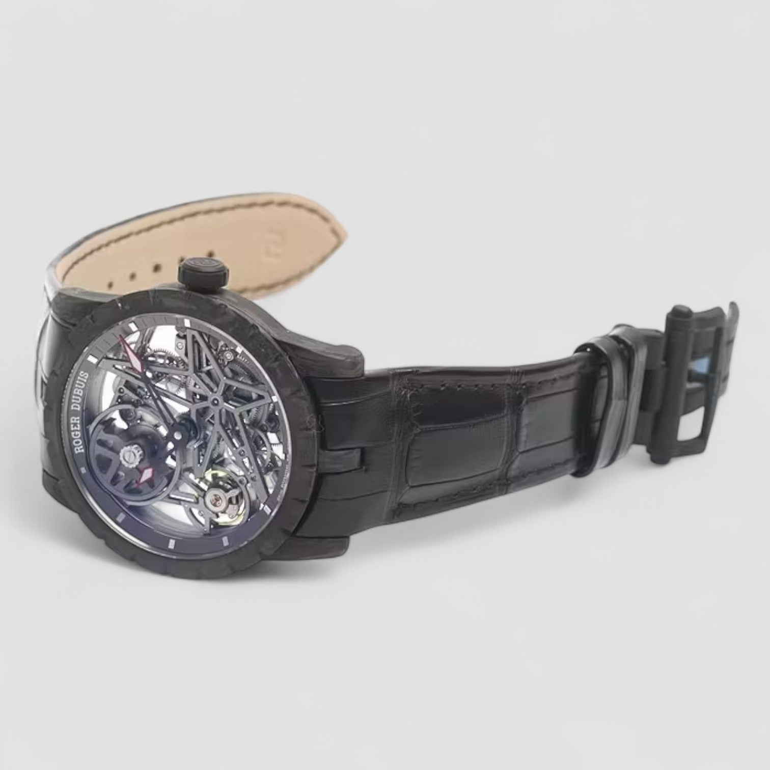 Excalibur Automatic Skeleton