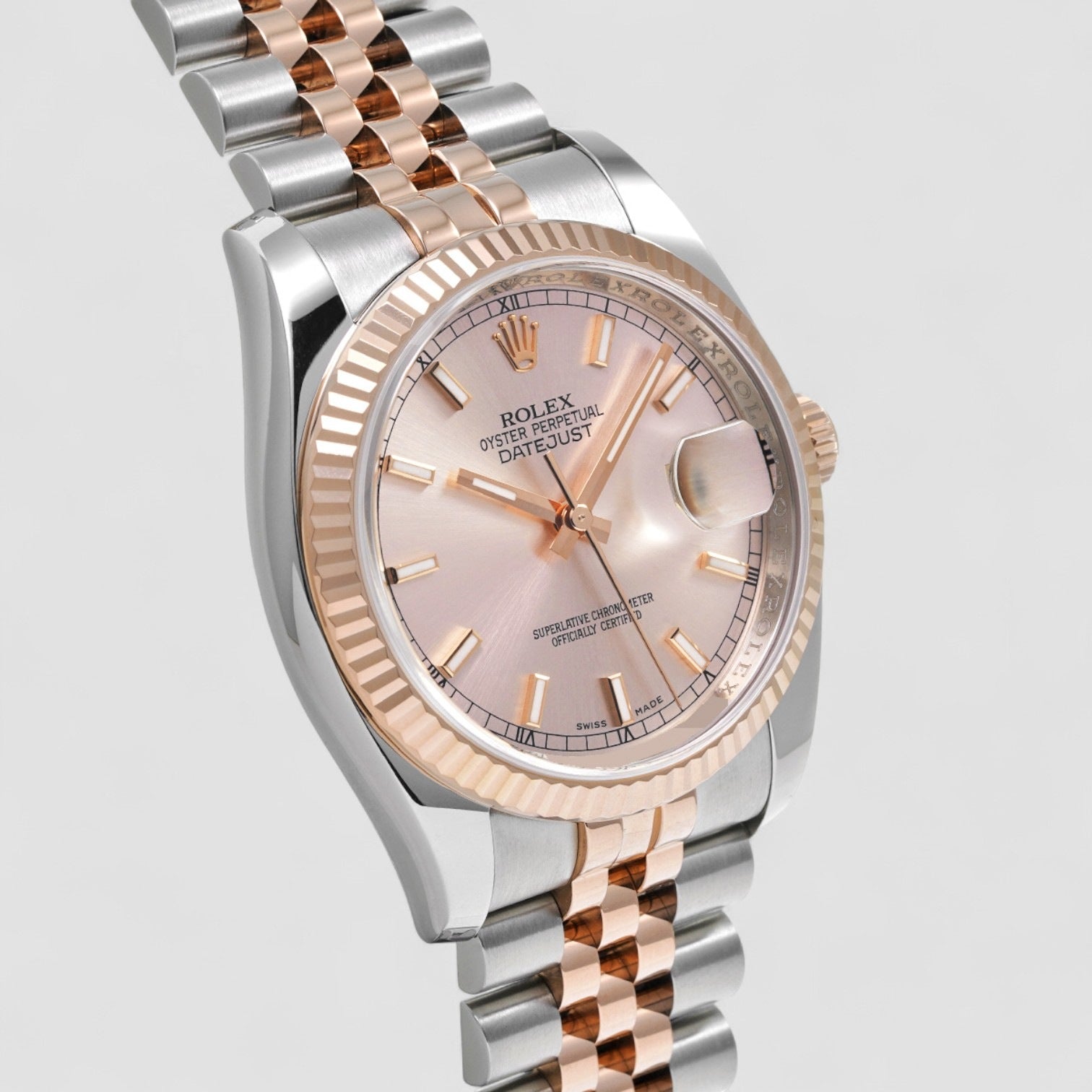 Datejust 36