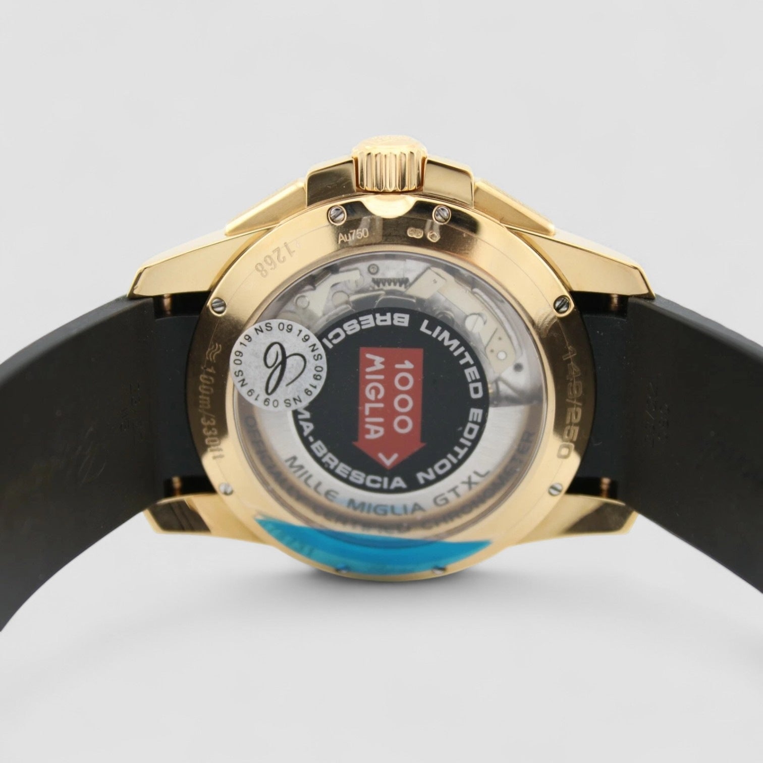 Mille Miglia Gt Xl