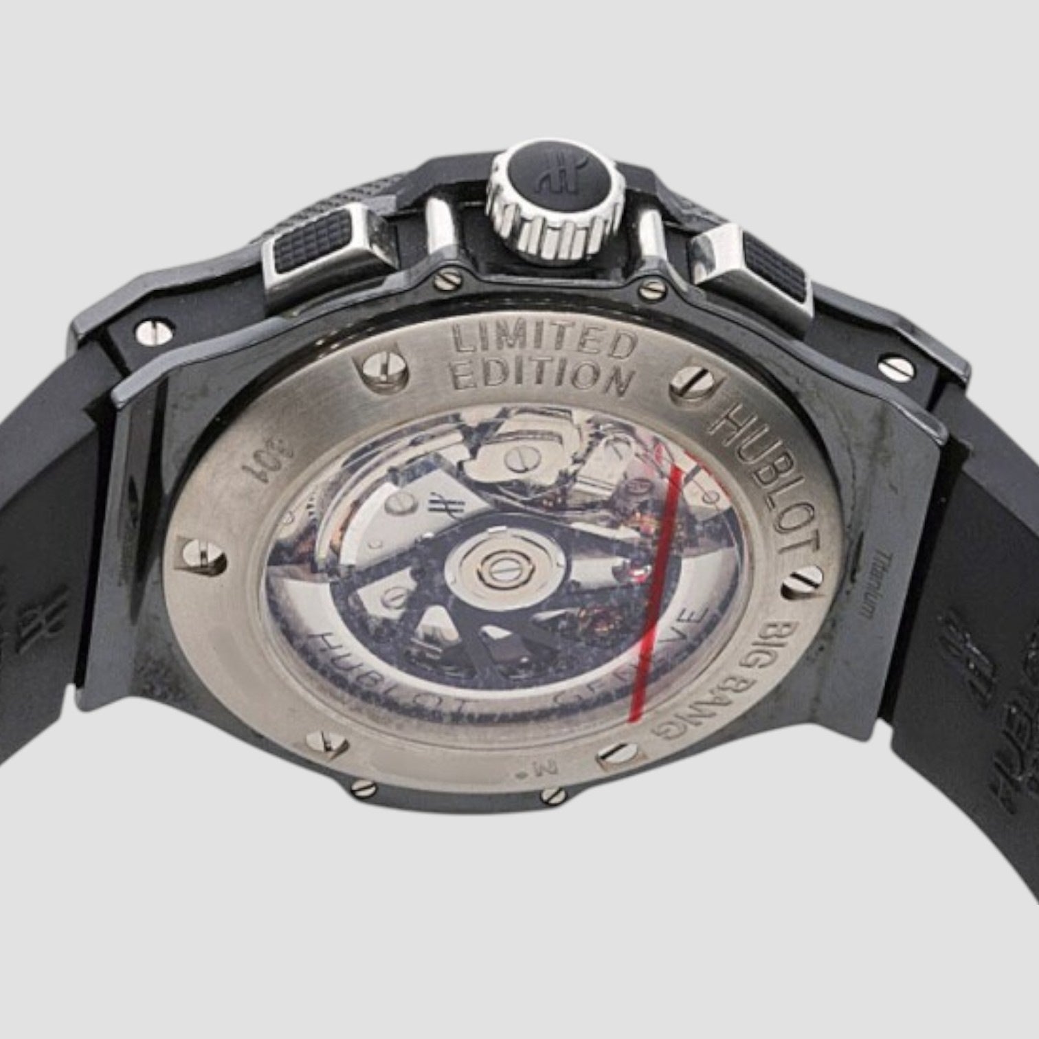 Big Bang Mexican Futbol 2007 Limited Edtion