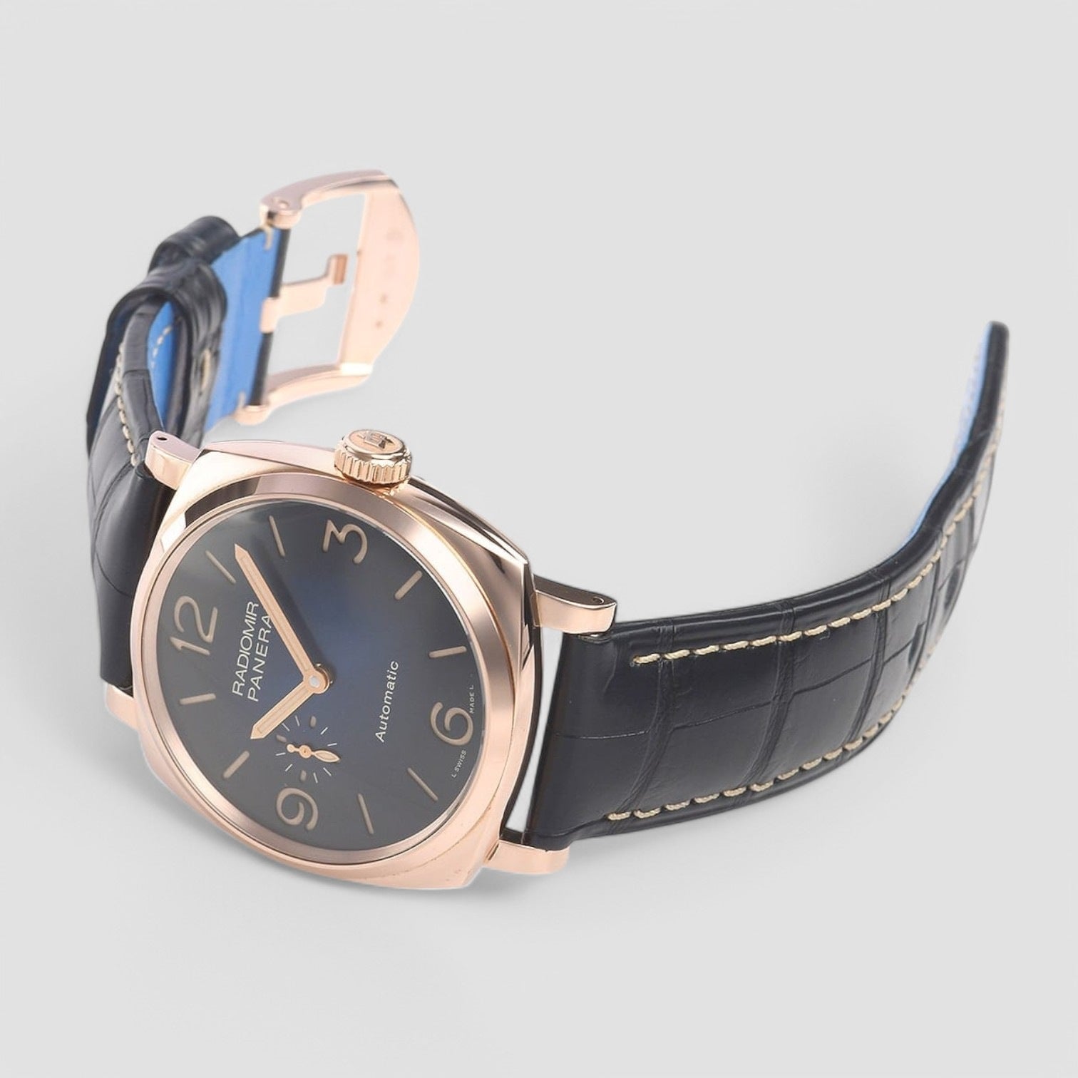 Radiomir 1940 3 Days Automatic Mediterraneo Edition