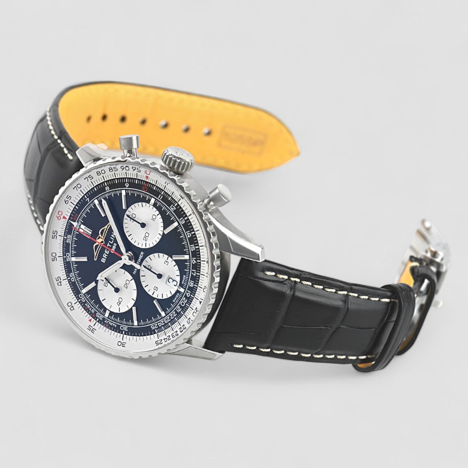 Navitimer B01 Chronograph
