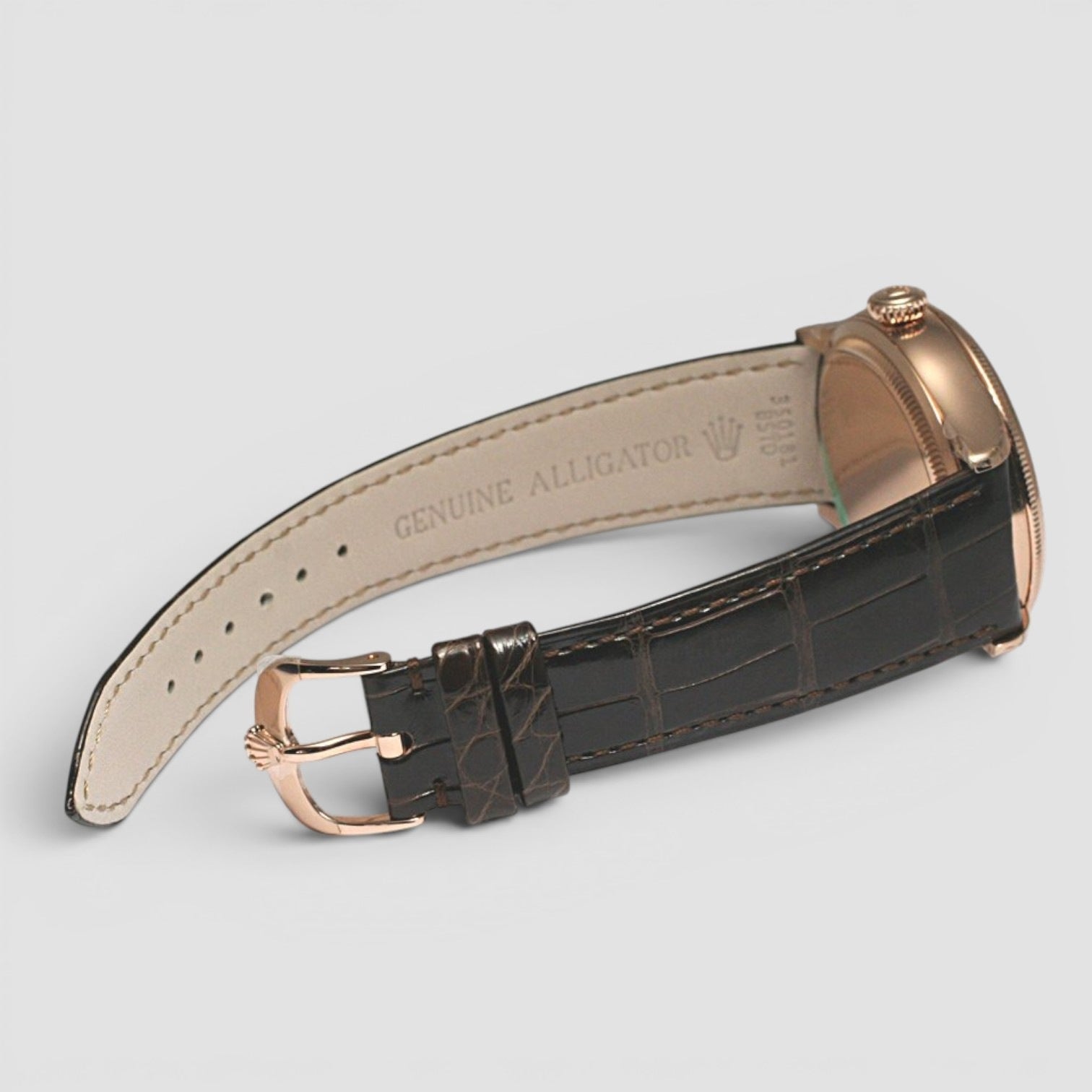 Cellini Dual Time