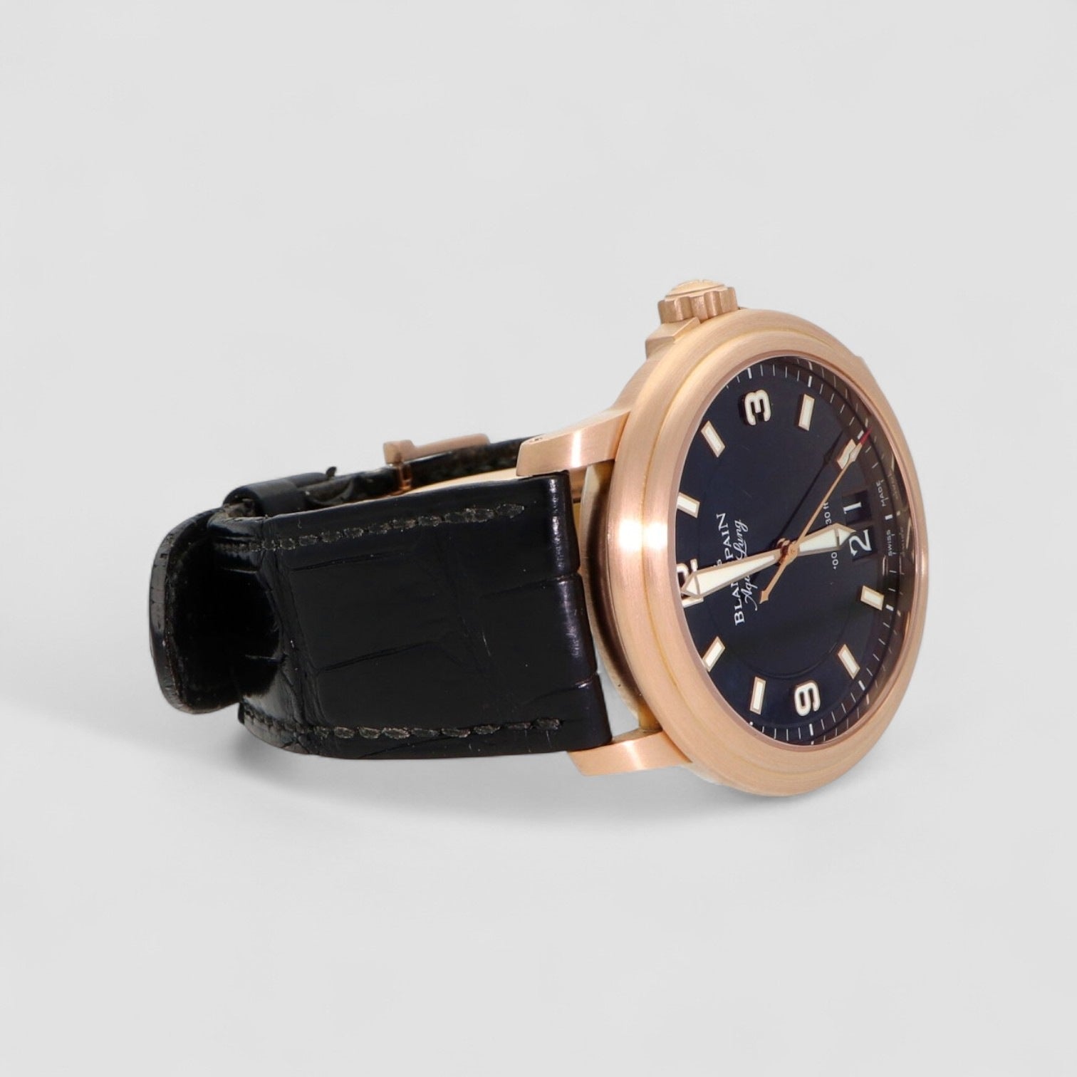 Aqua Lung Grande Date