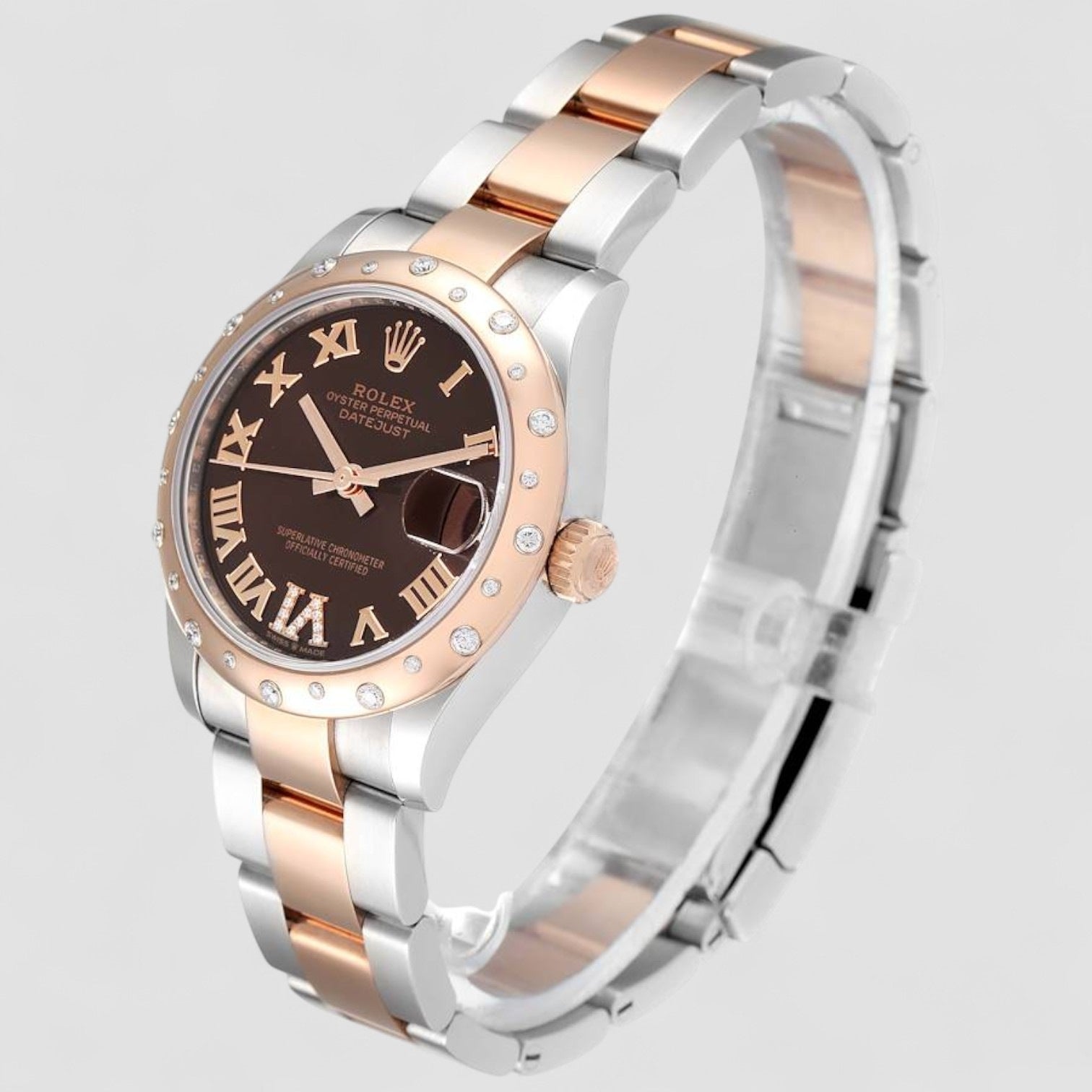 Datejust 31