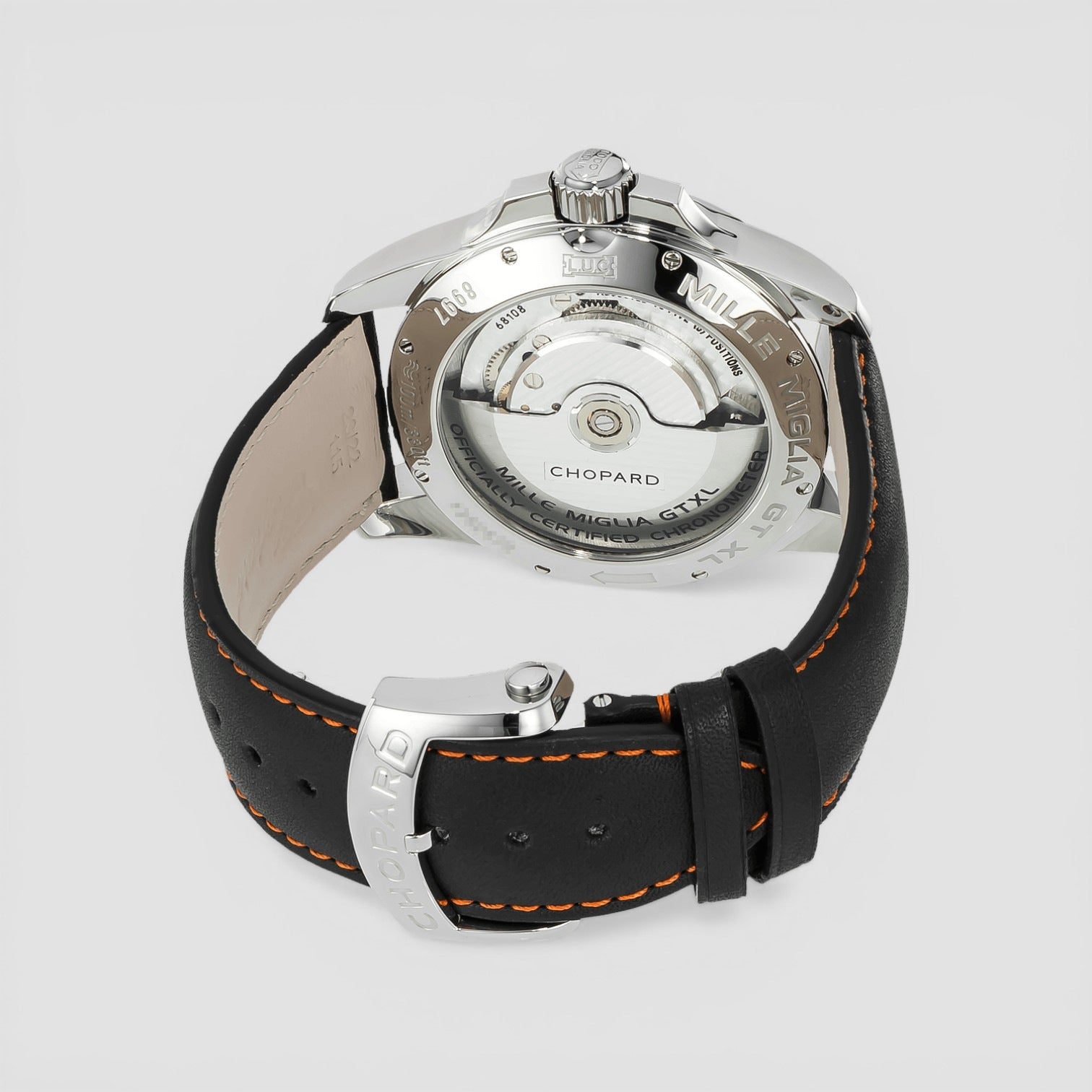 Chopard Mille Miglia Gran Turismo Xl 168997-3001