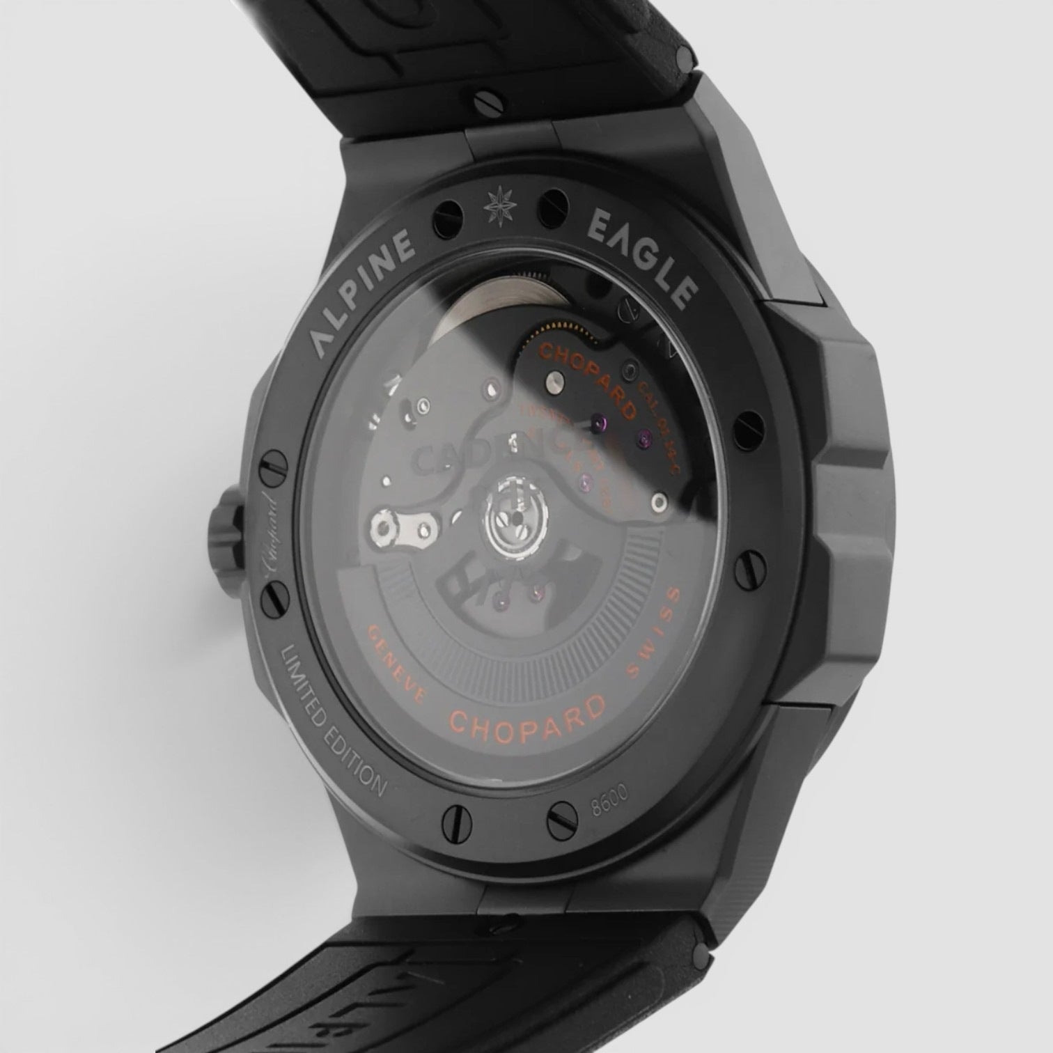 Eagle 41 Sl Cadence 8hf Alpine