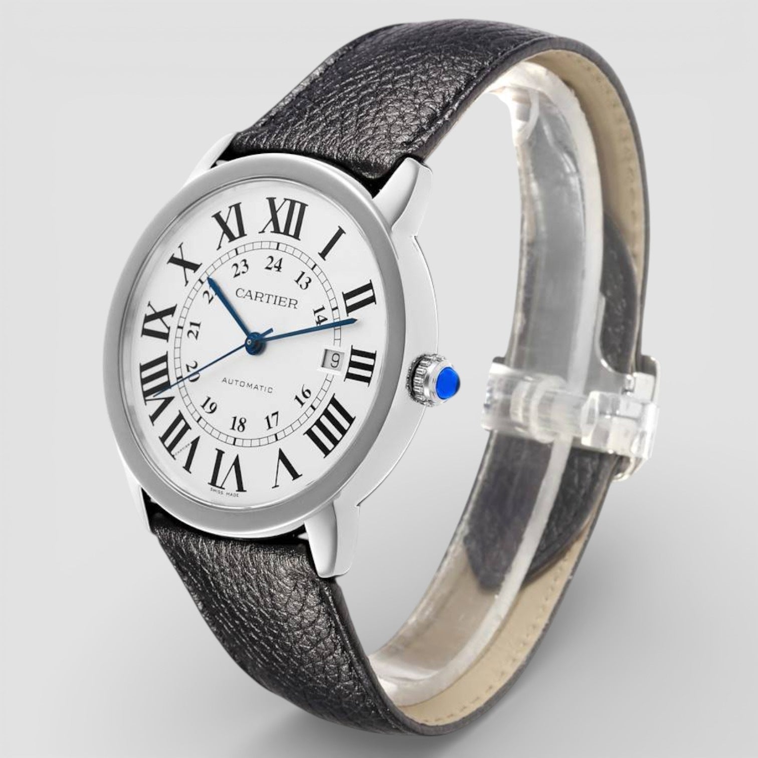 Ronde Solo De Cartier