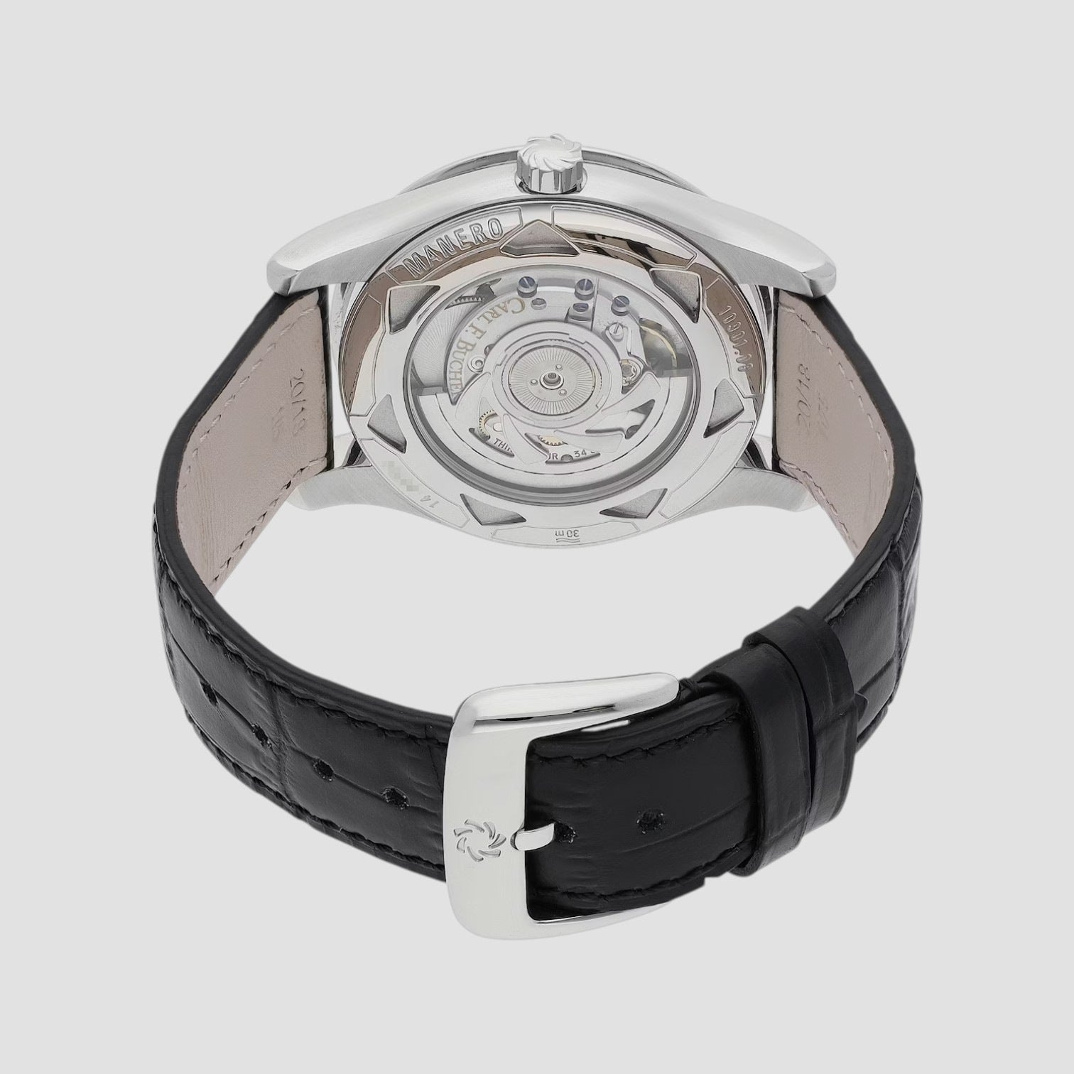 Manero Automatic Men's Watch