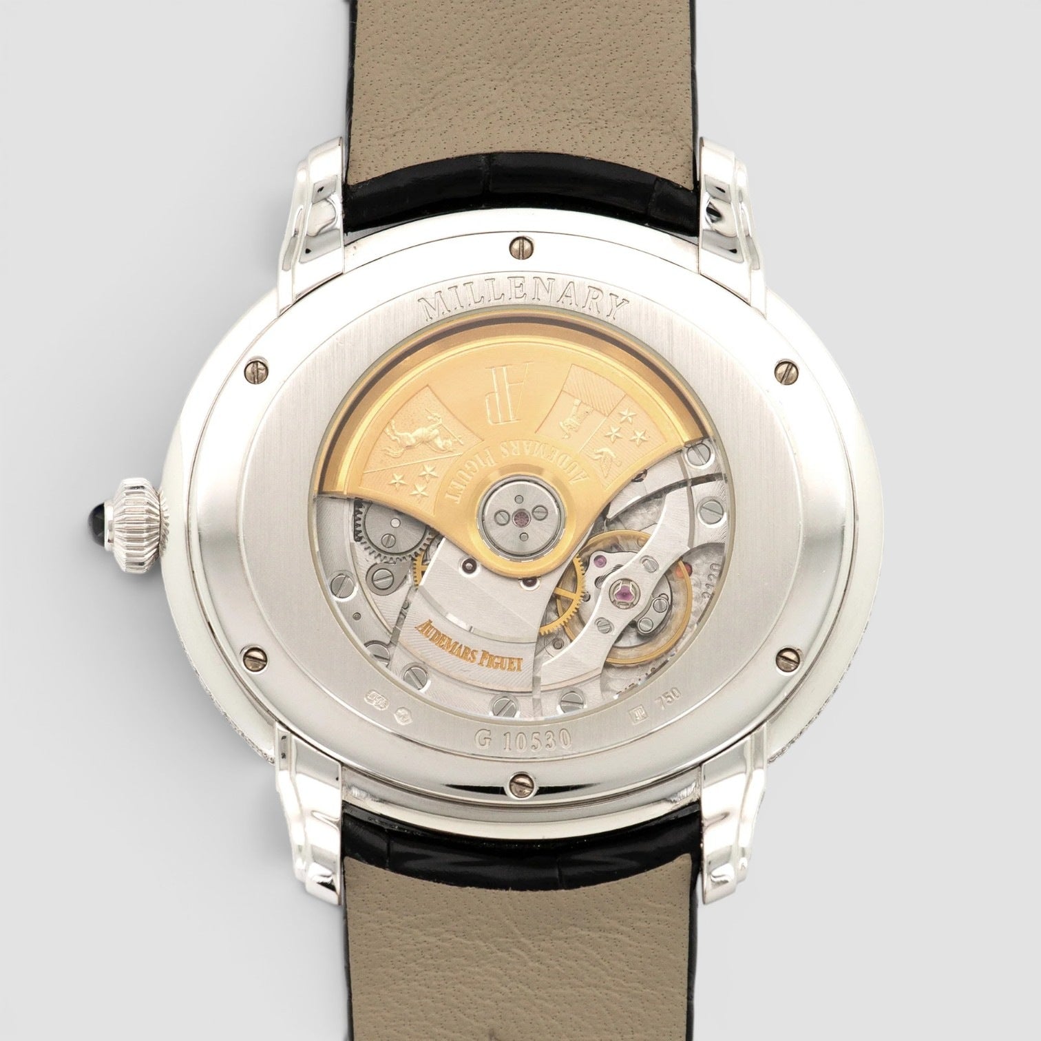 Millenary