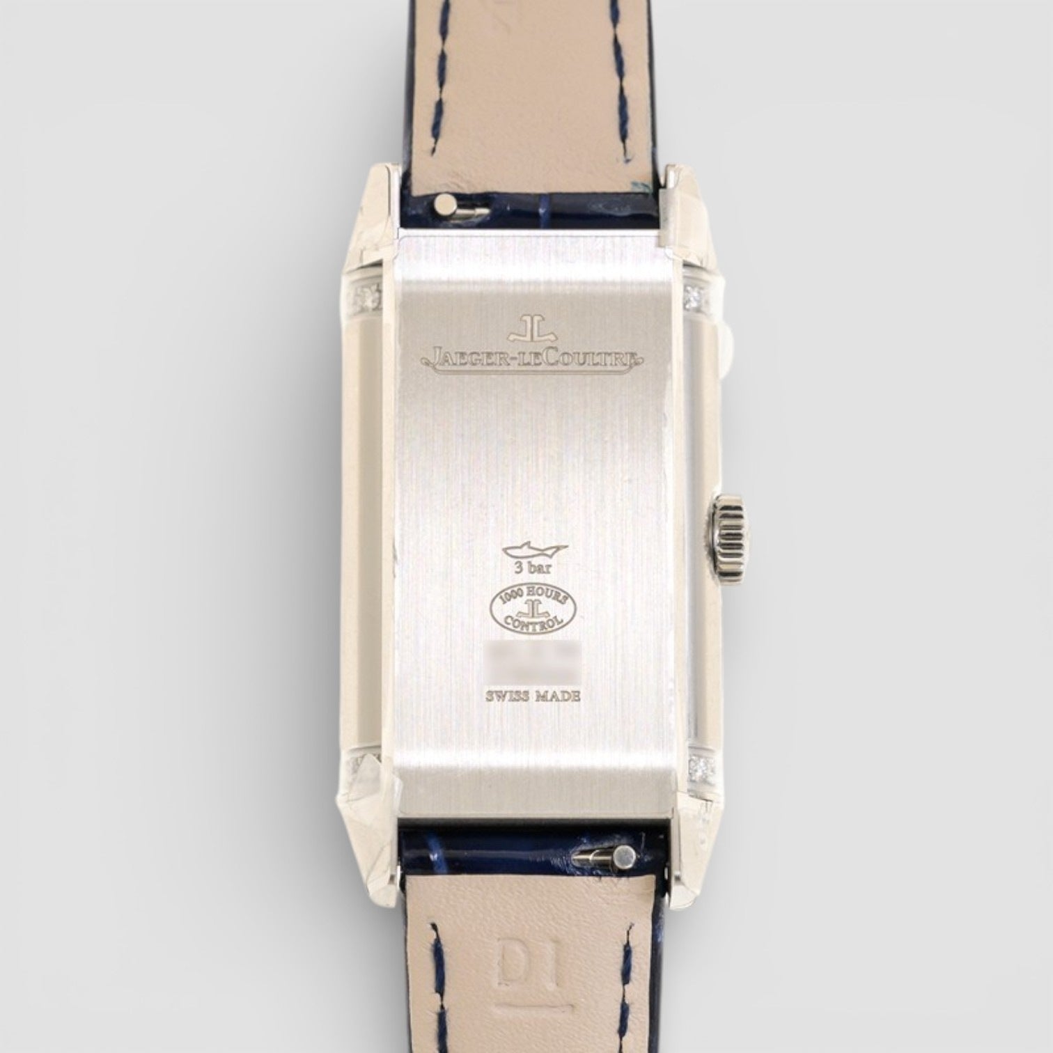 Reverso One Duetto