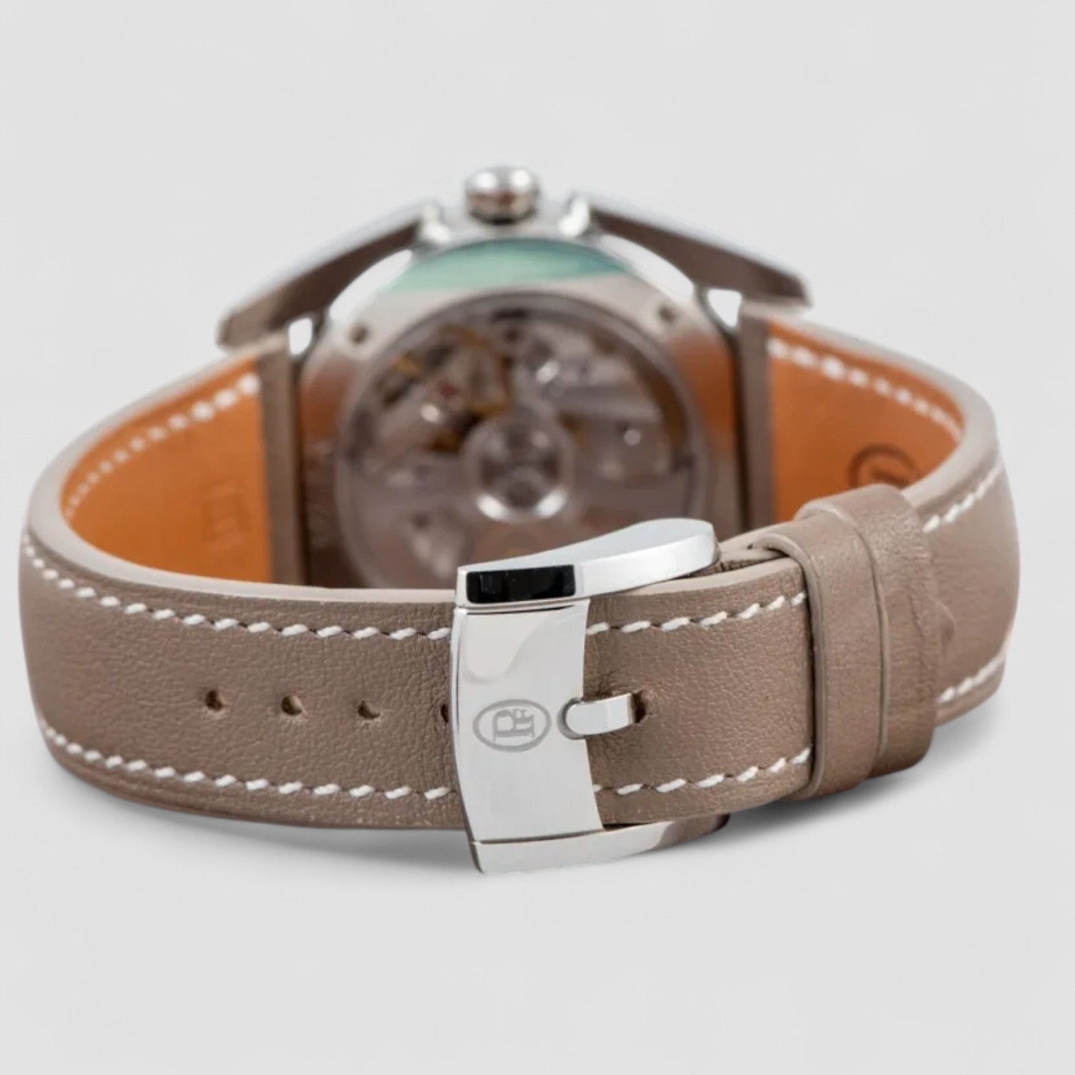 Tonda Ladies Tonda Metropolitaine Women's Watch