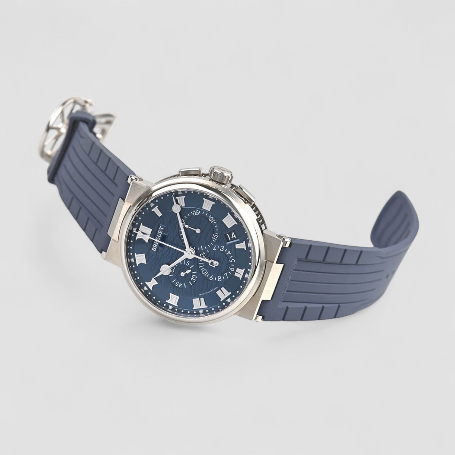 Marine Chronograph