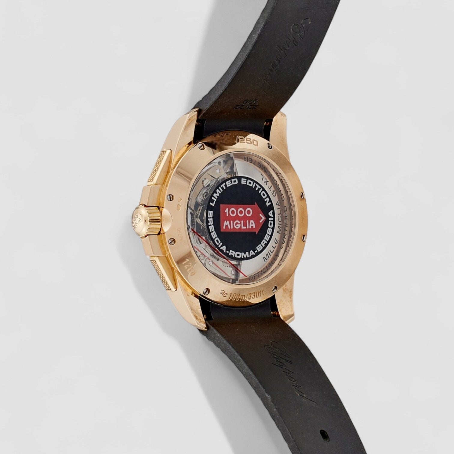 Mille Miglia Gt Xl Limited Edition 44mm