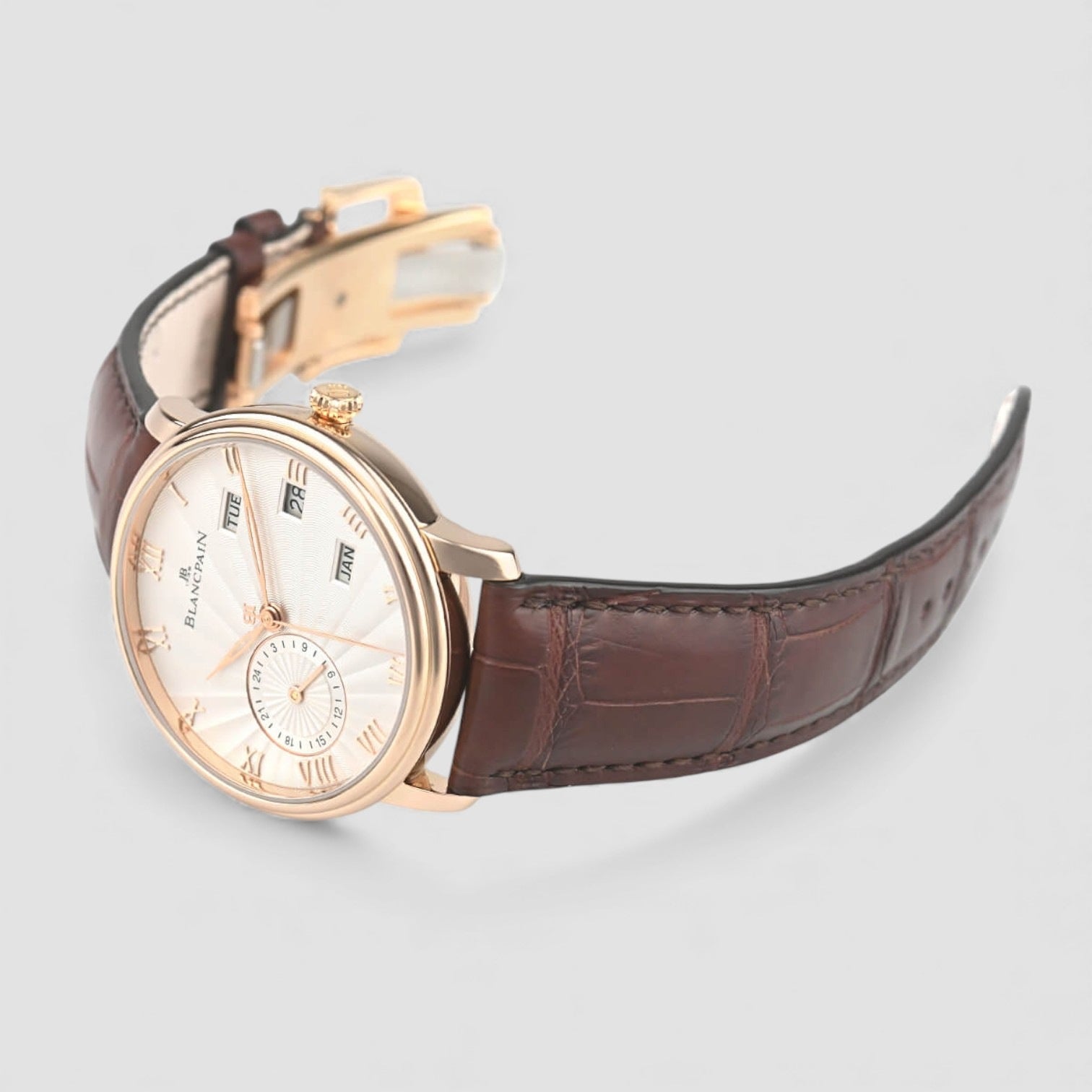 Villeret Gmt