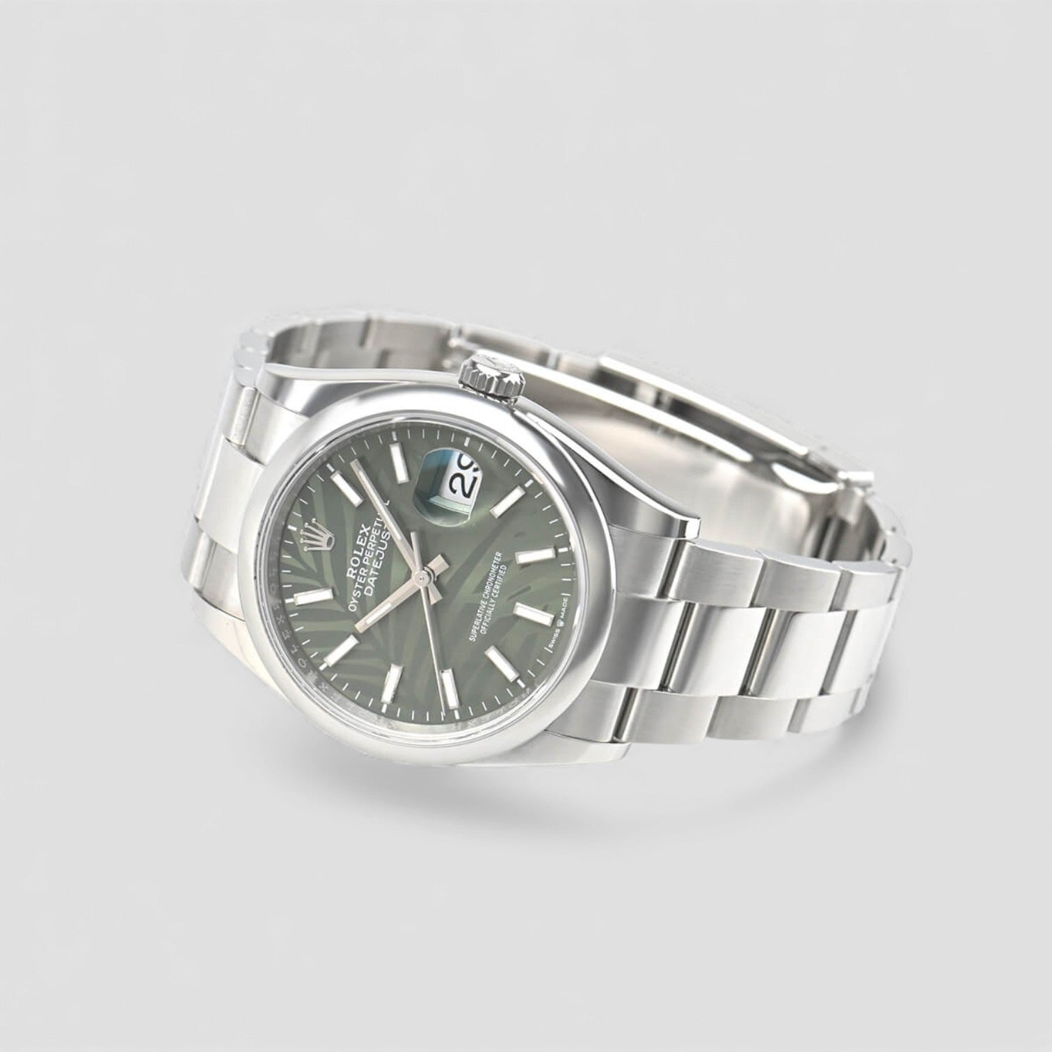 Datejust 36