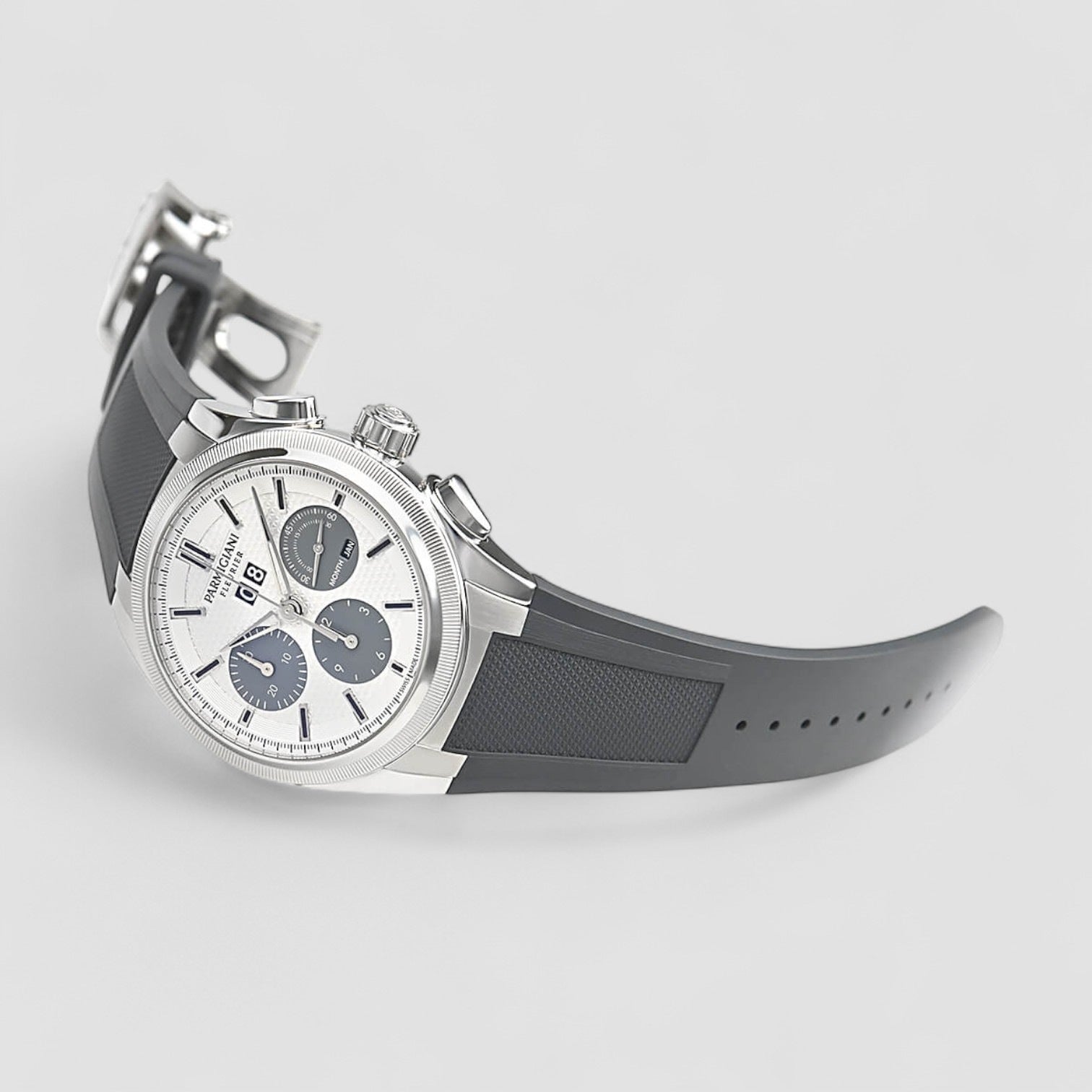 Tonda GT Chronograph SS 2023