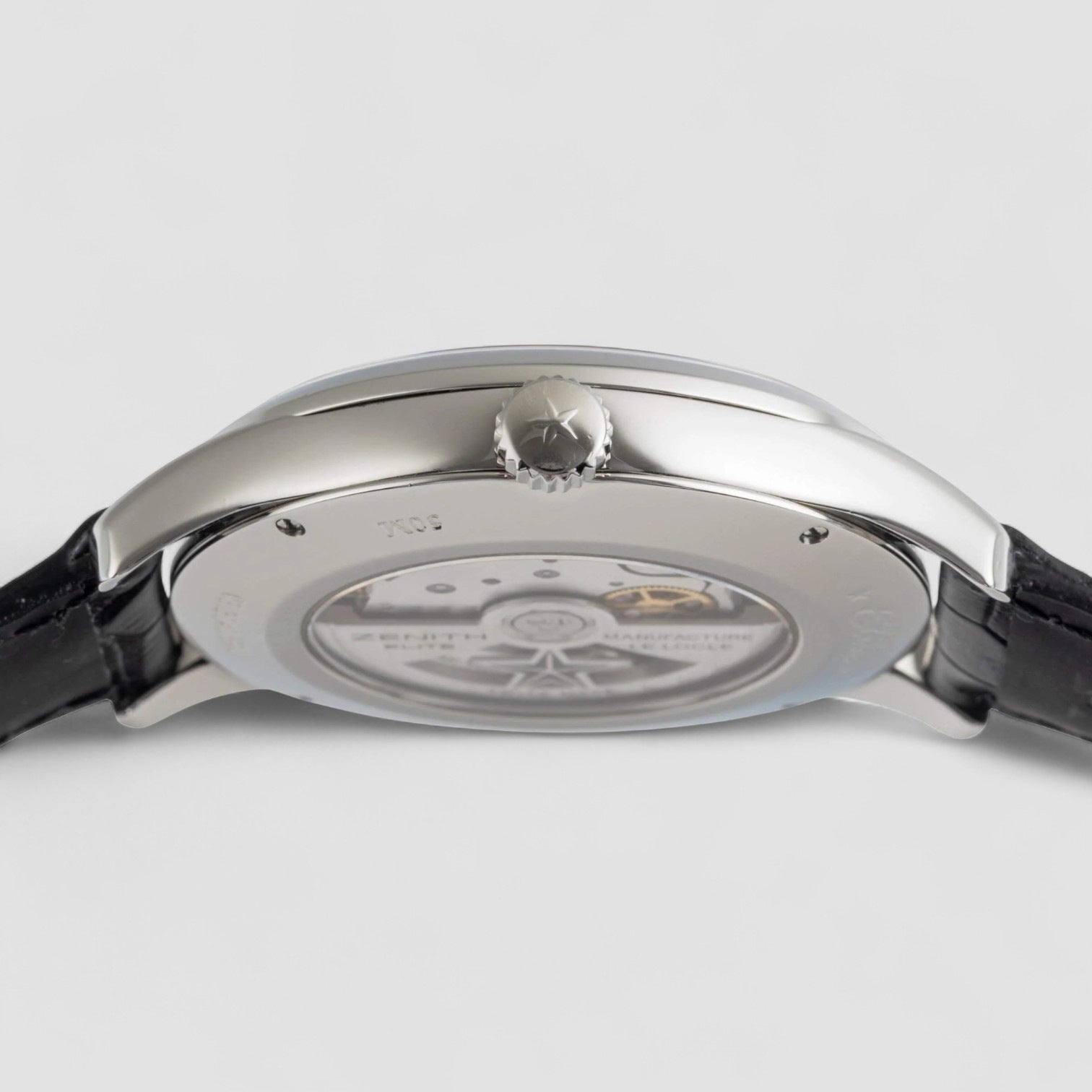 Zenith Captain Moonphase 03.2140.691/02.C498