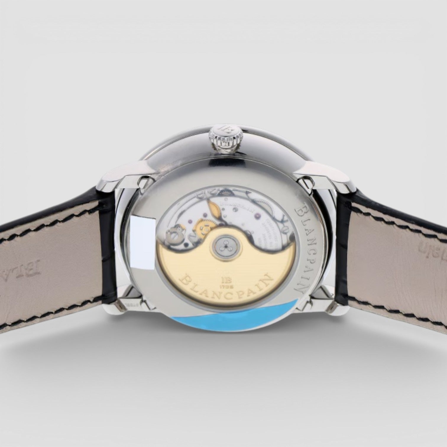 Villeret Gmt Complet